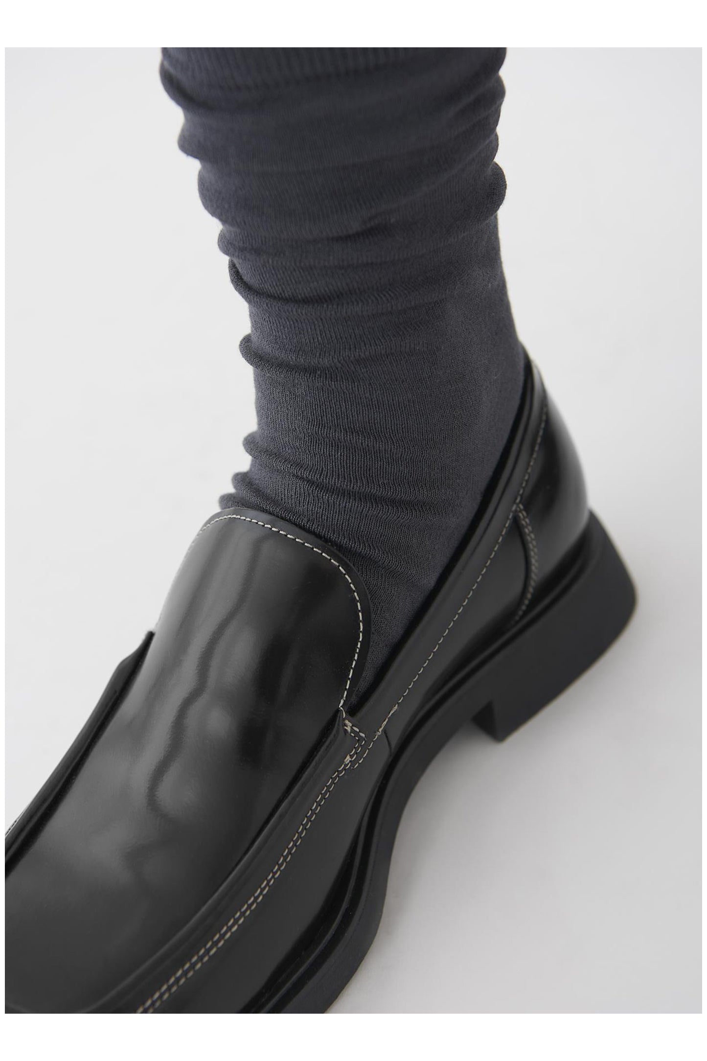 Jaclyn Loafer