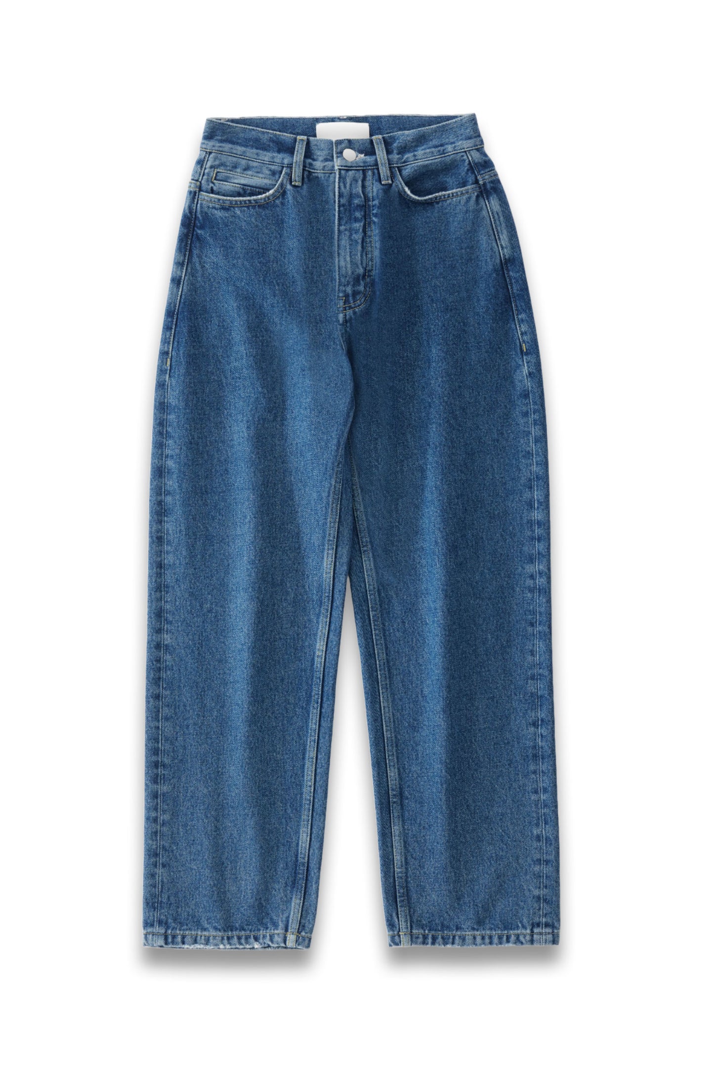 Ruthe Denim Pant