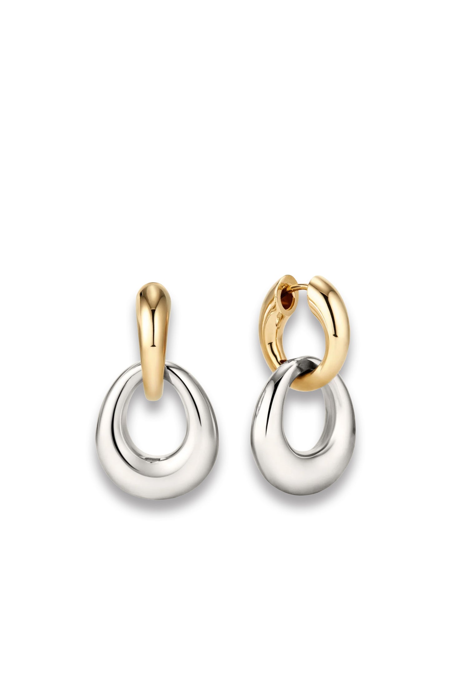 Jojo Convertible Hoops