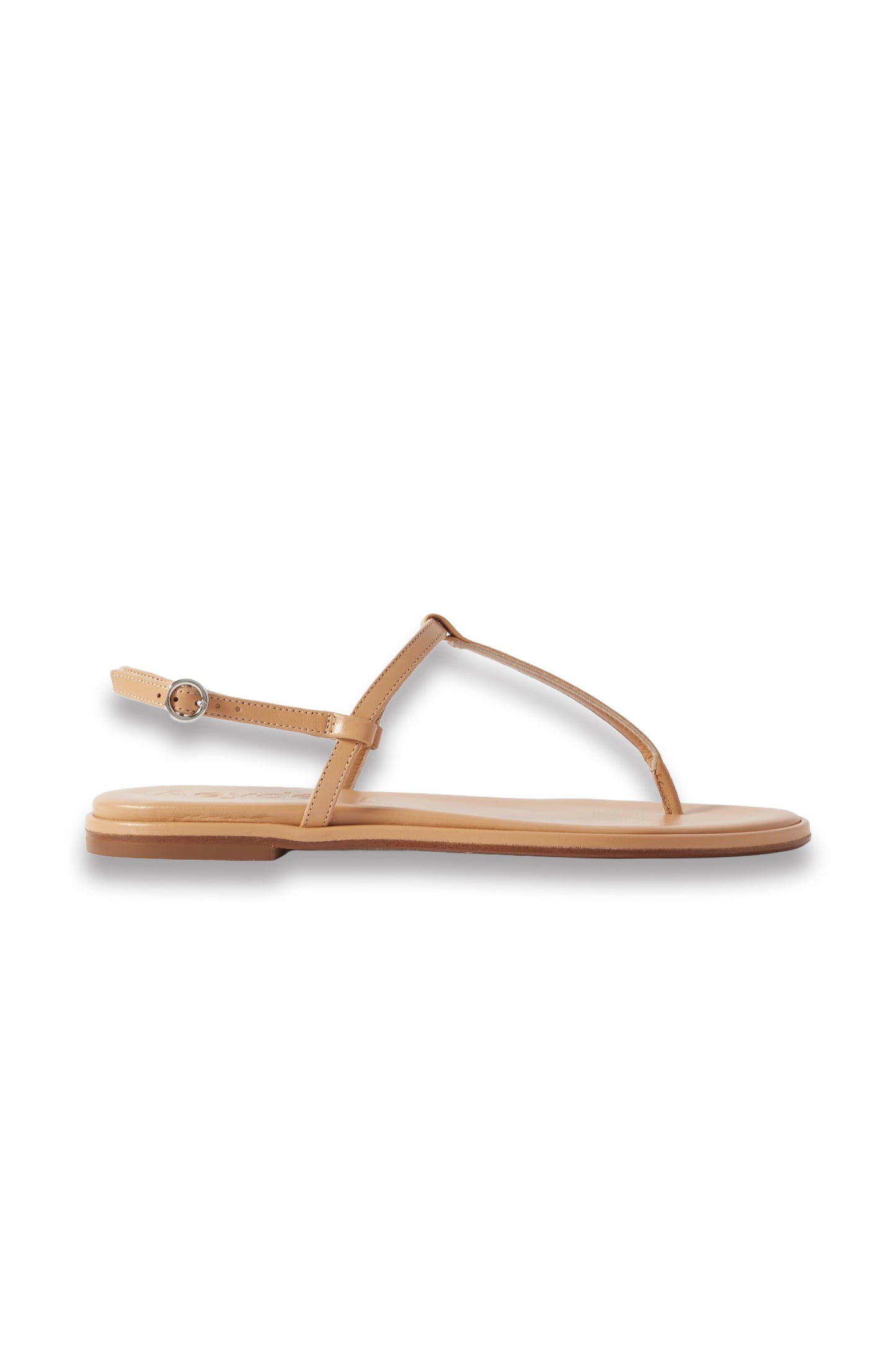 Nala Leather Sandals