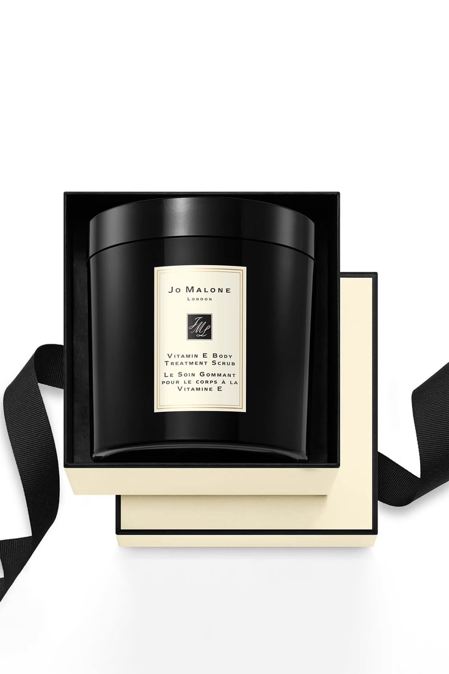 London Vitamin E Scrub