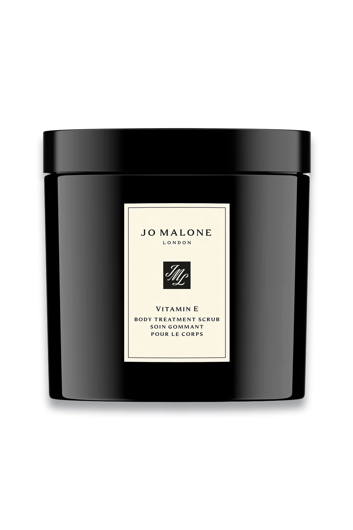 London Vitamin E Scrub