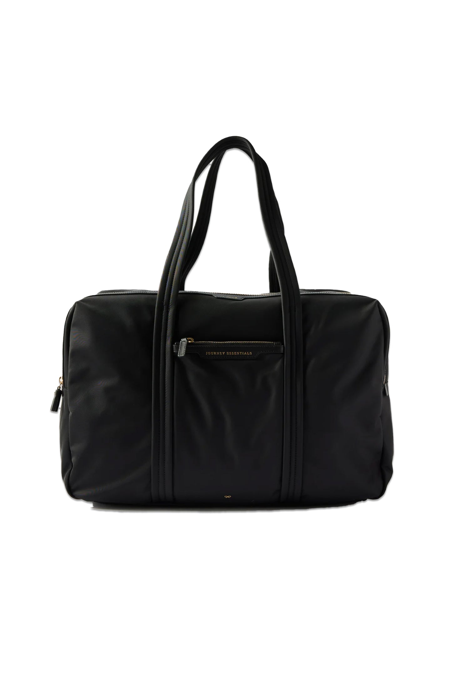 24-Hour Recycled-Nylon Travel Bag