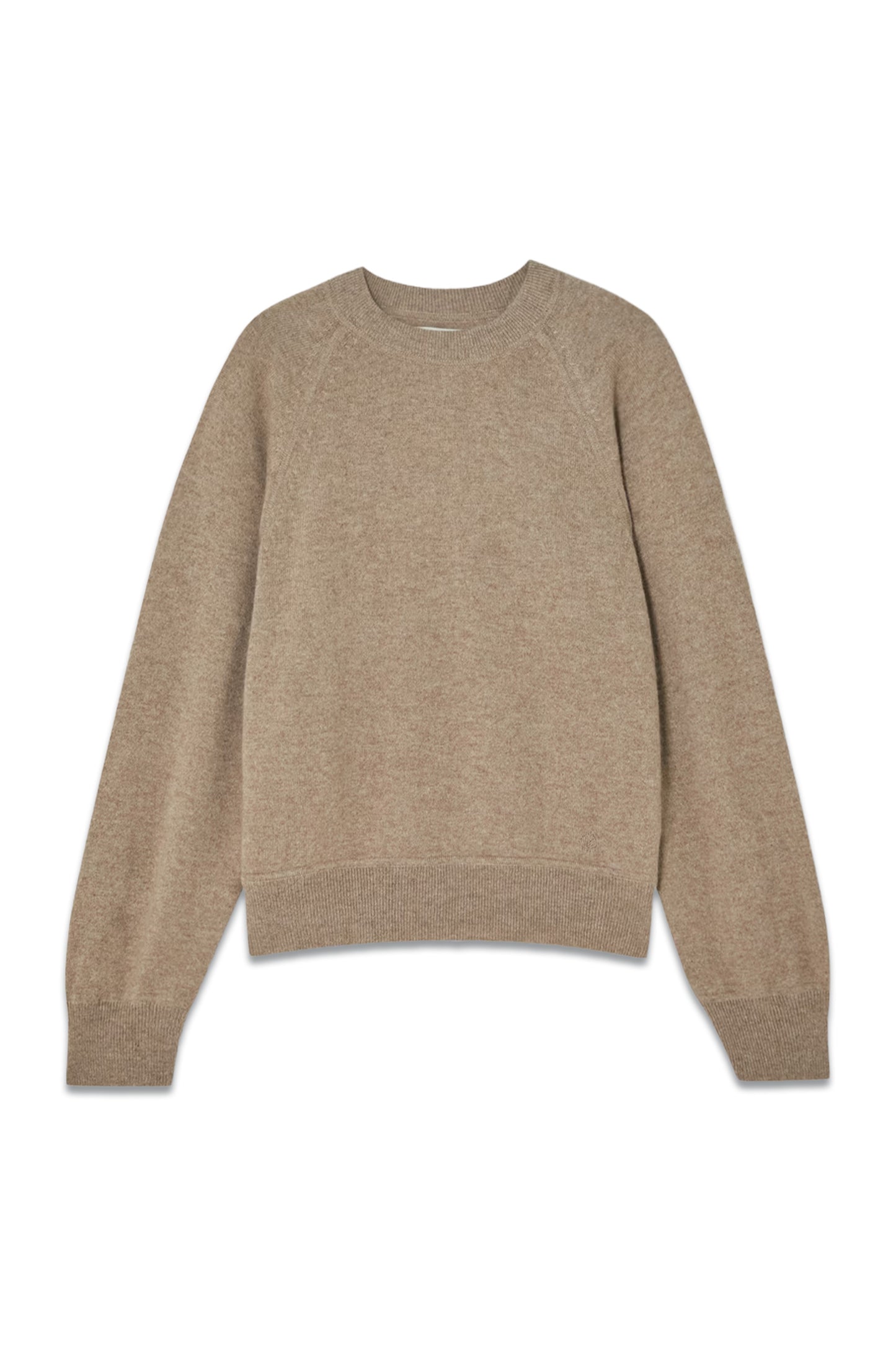 + NET SUSTAIN Pemba cashmere sweater