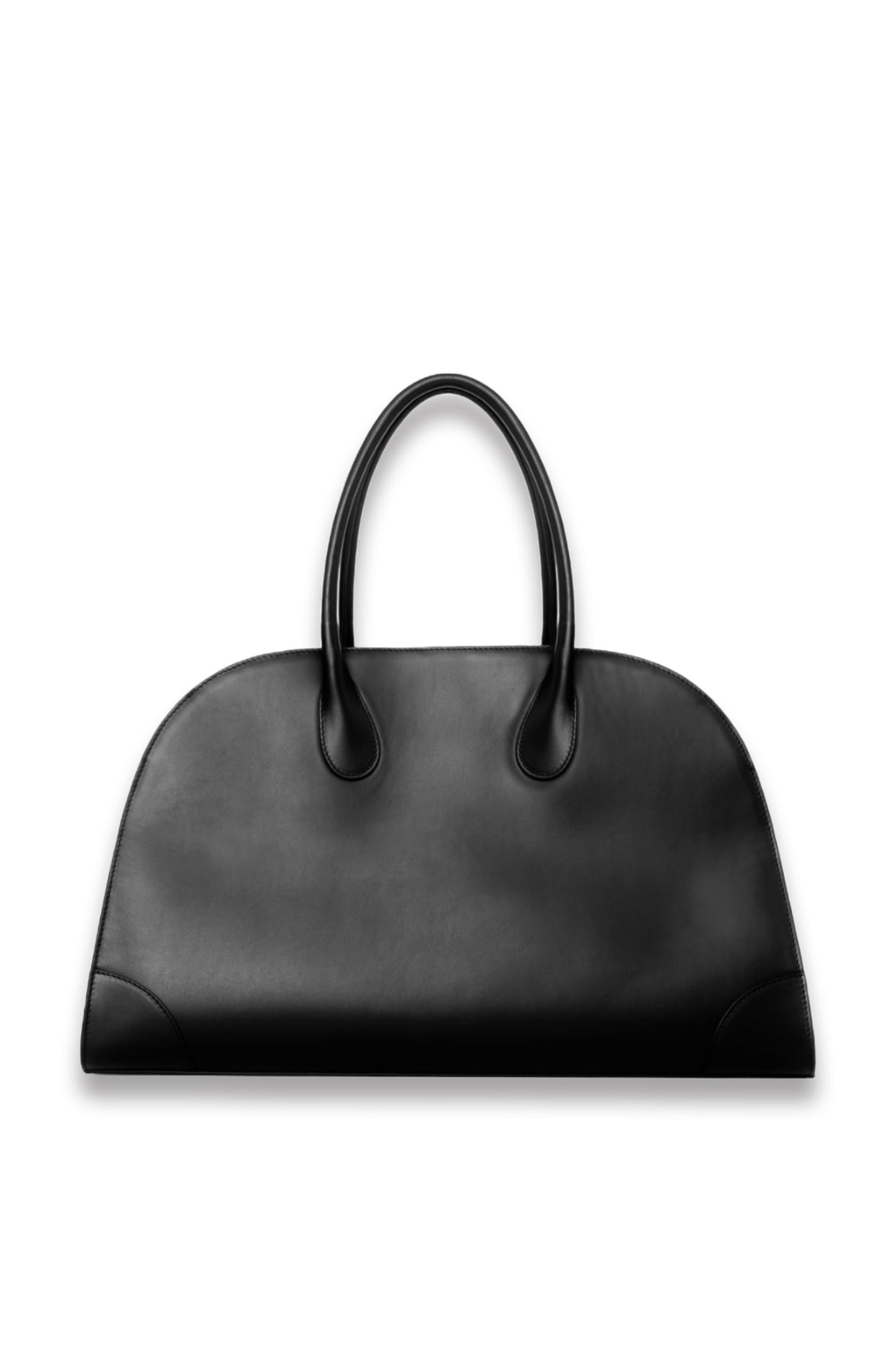 Studio Bowling Bag Leather