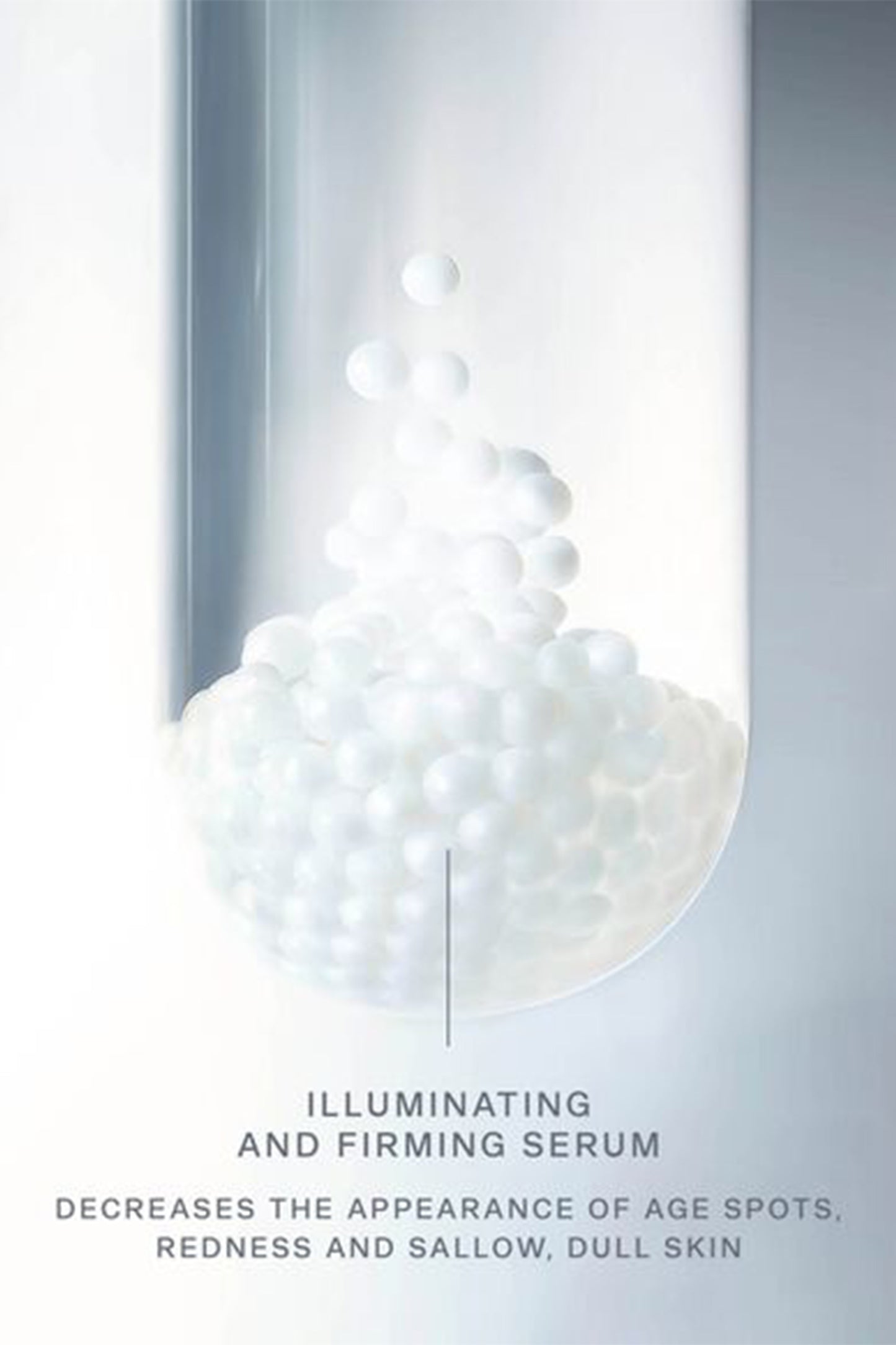 White Caviar Pearl Infusion