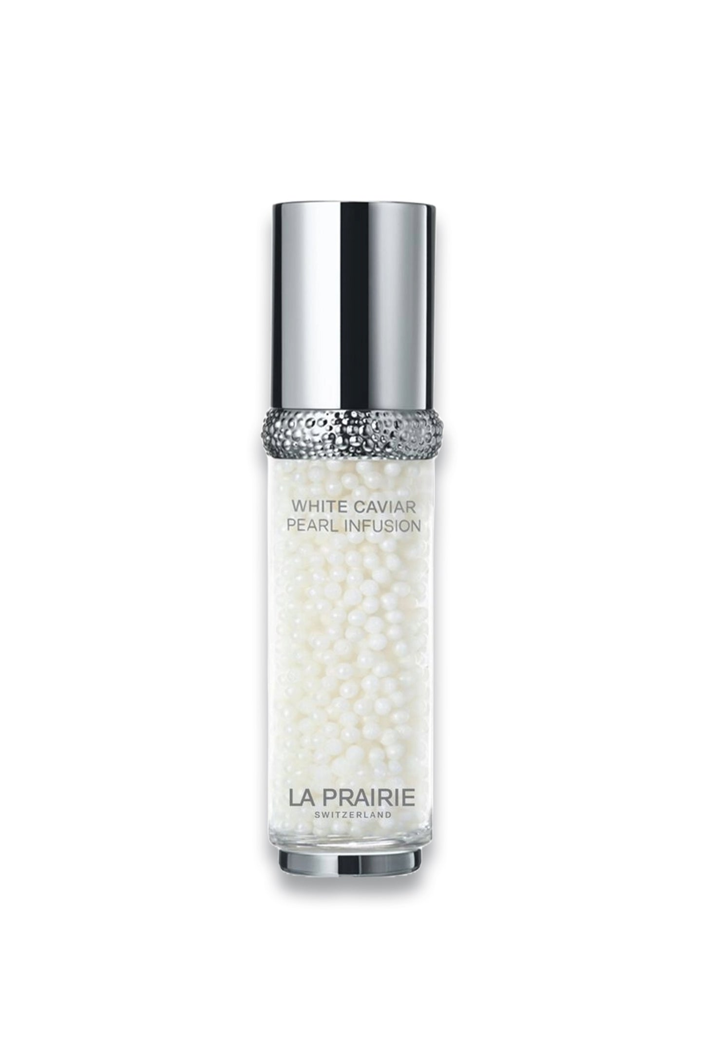 White Caviar Pearl Infusion