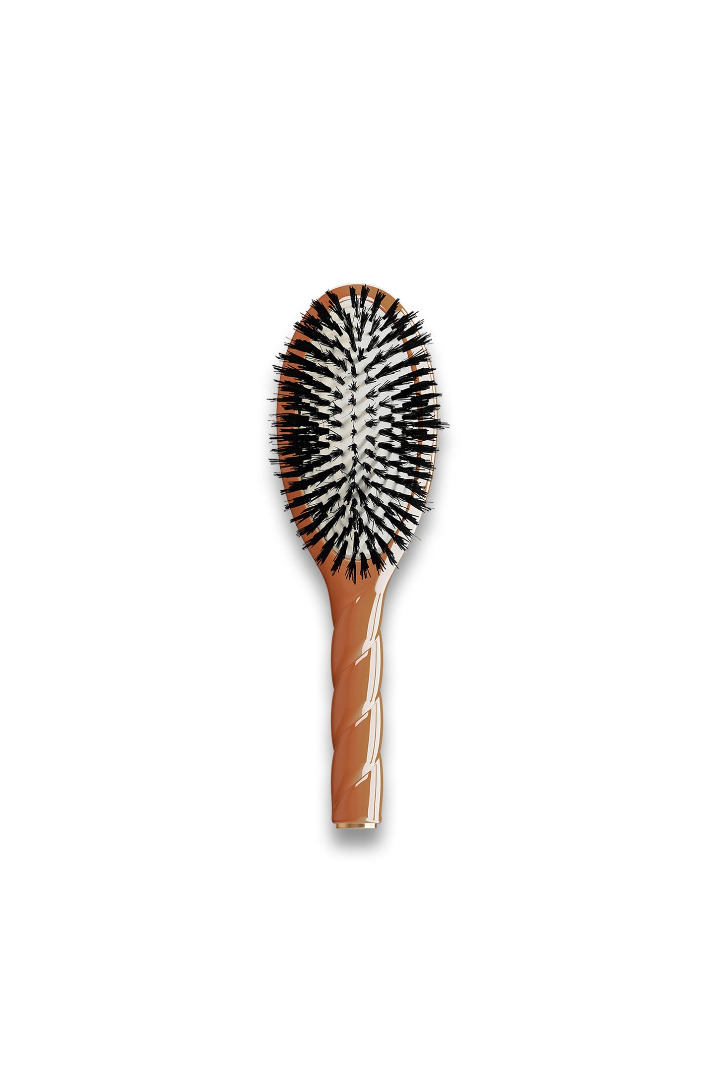 The Universal No1 Terracotta Hair Brush