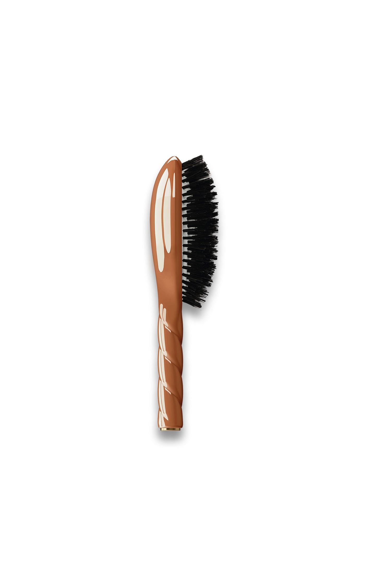 The Universal No1 Terracotta Hair Brush