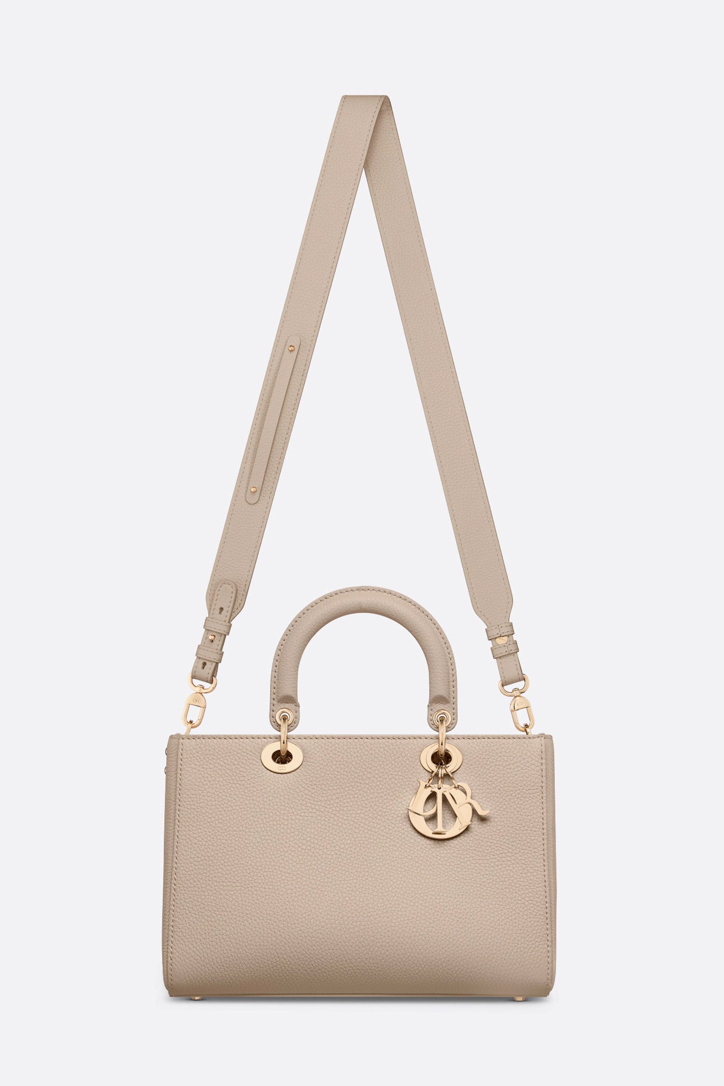 Medium Lady D-Sire My ABCDior Bag