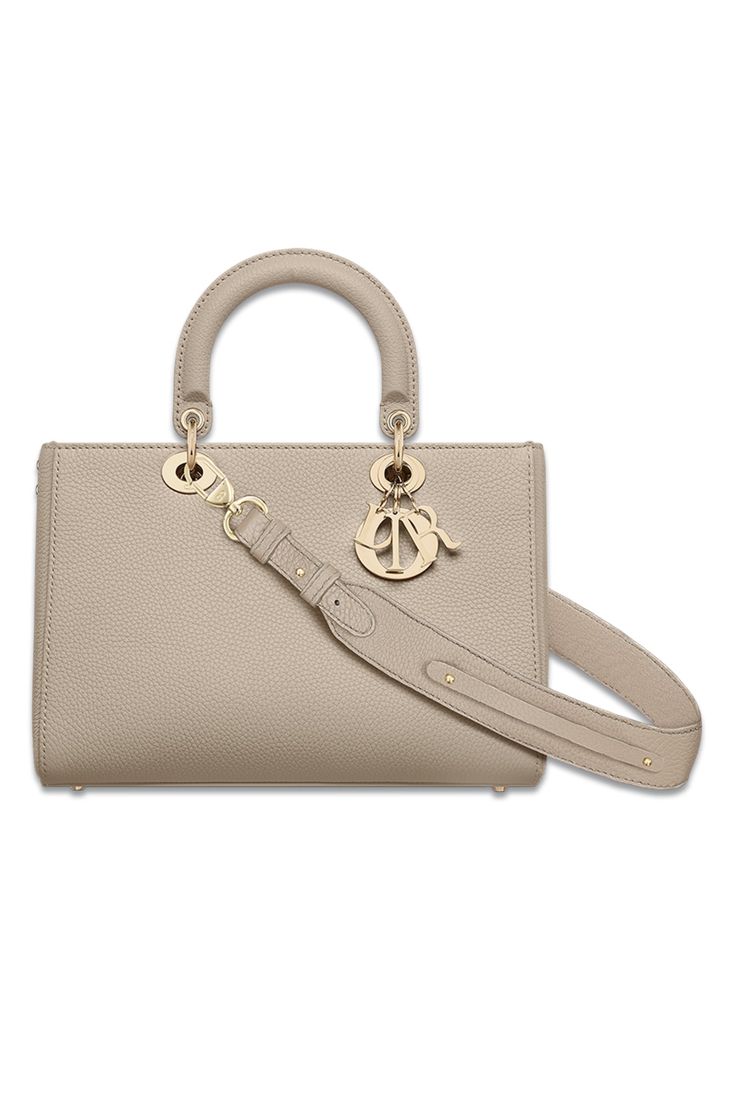 Medium Lady D-Sire My ABCDior Bag