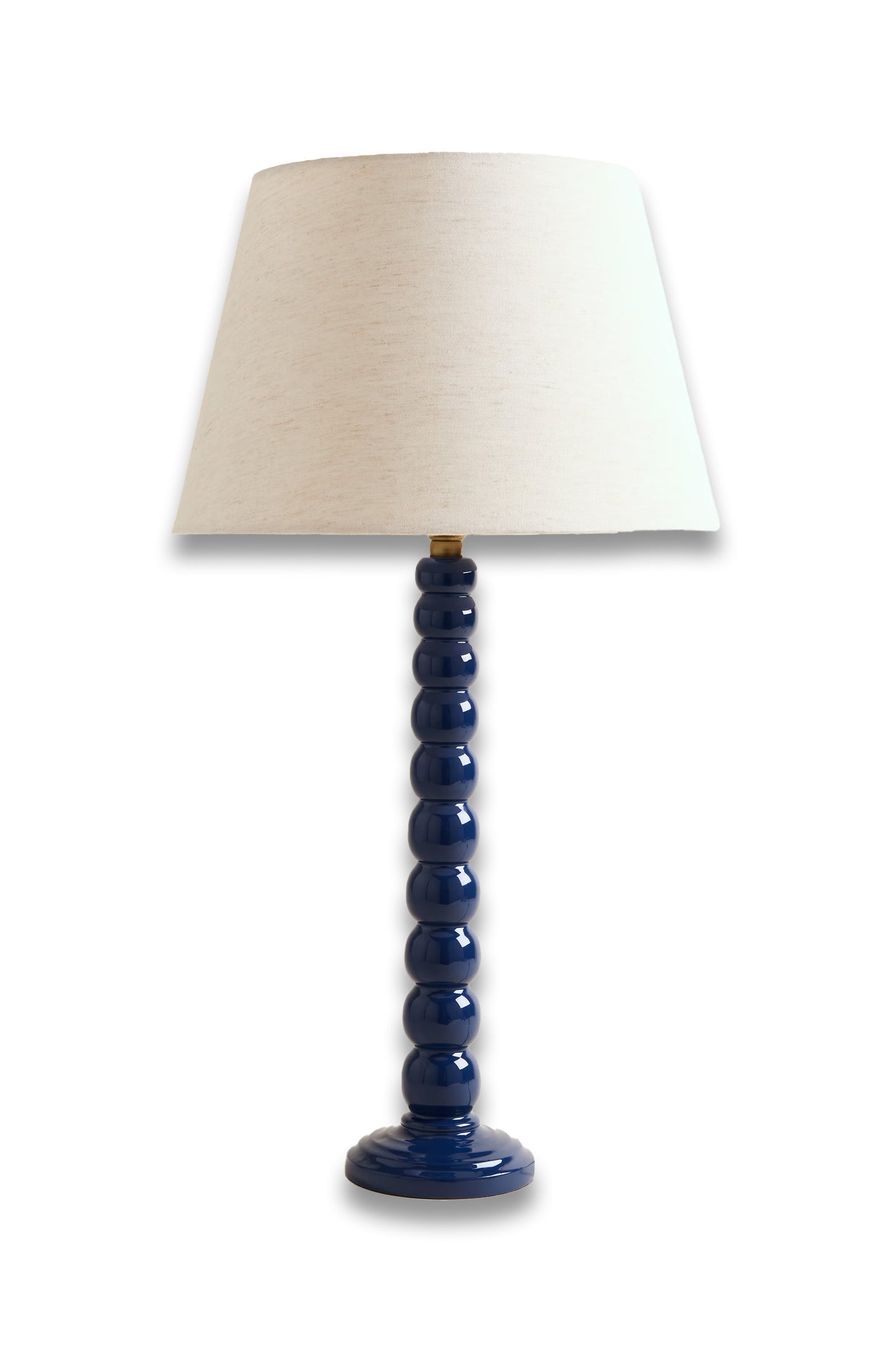 Bobbin Table Lamp
