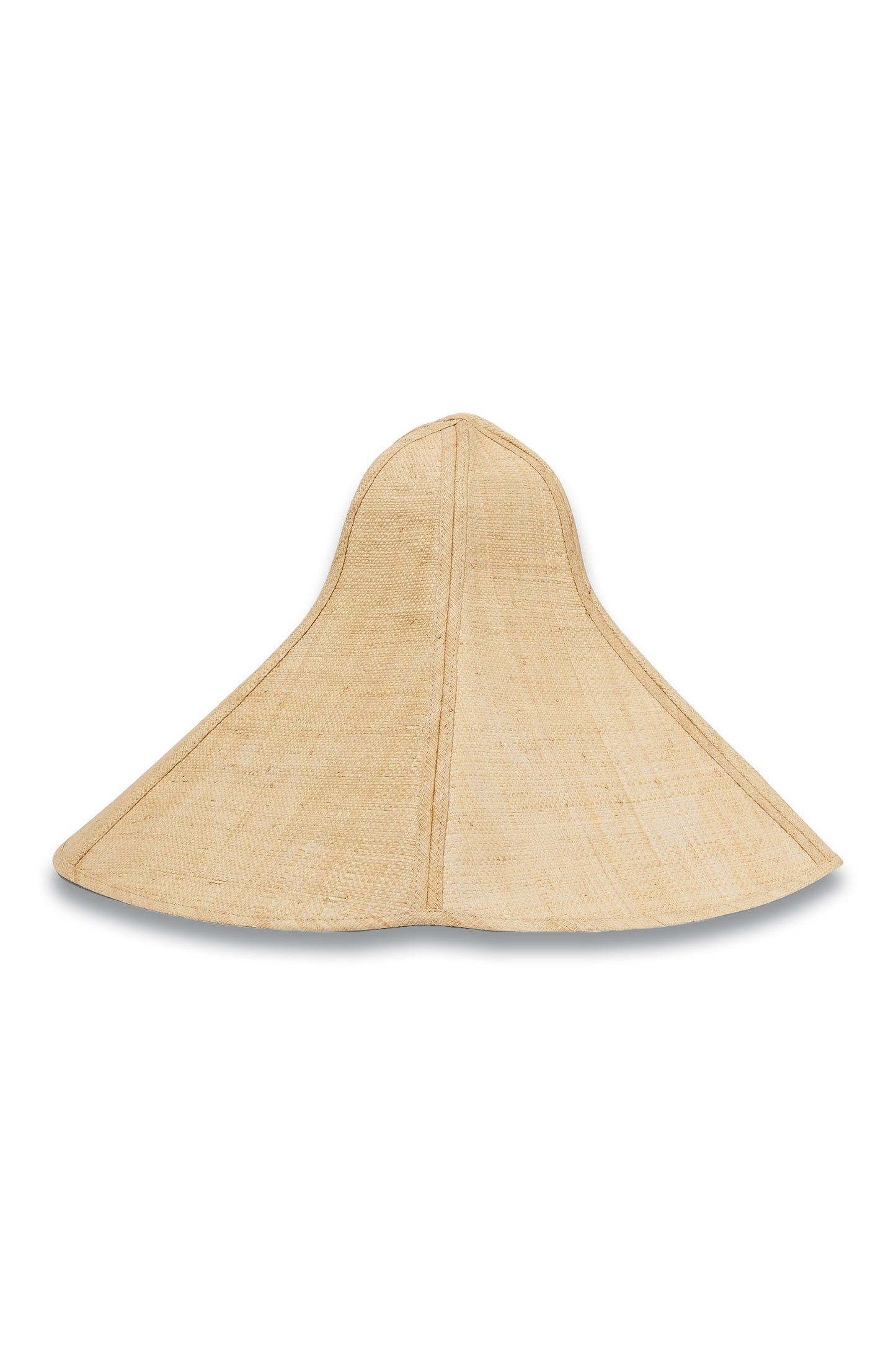 Woven Sun Hat