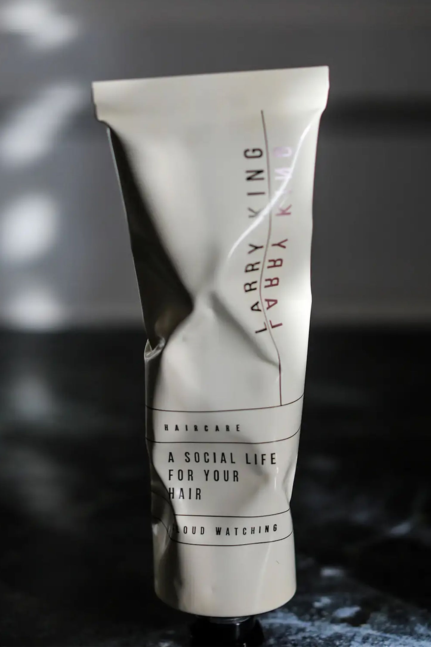 A Social Life For Your Hair