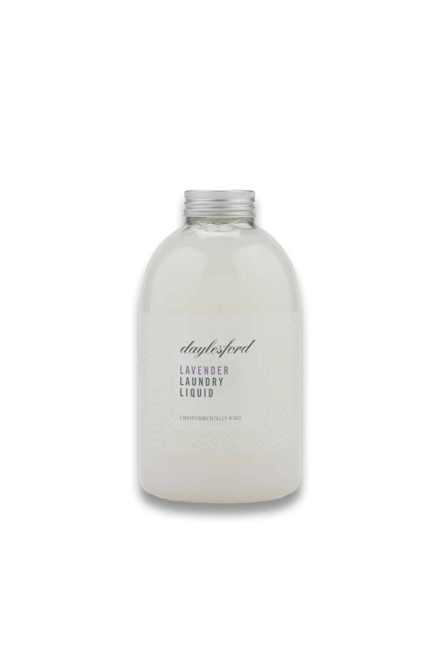 Lavender Laundry Liquid