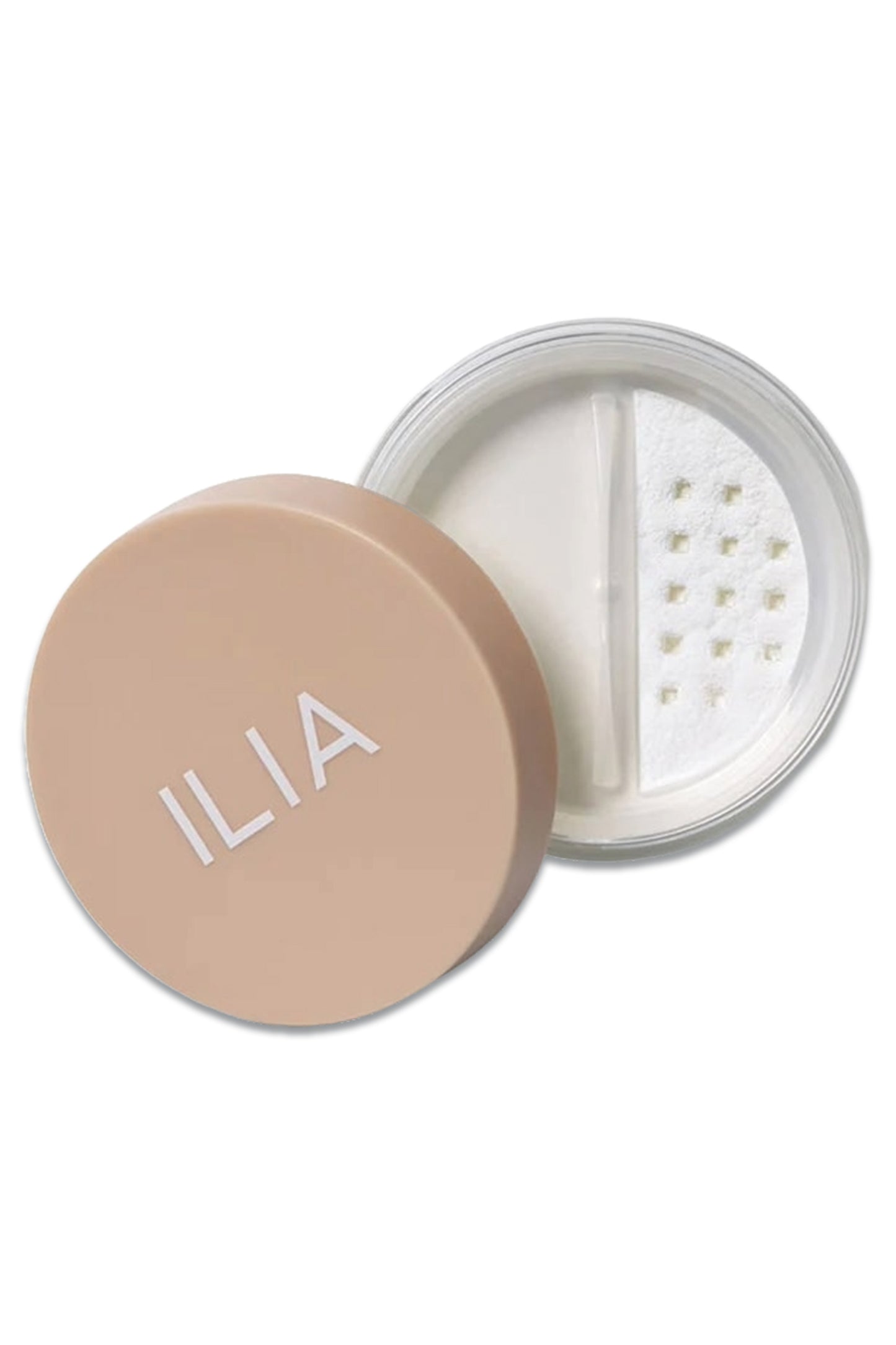 Soft Focus Finishing Powder