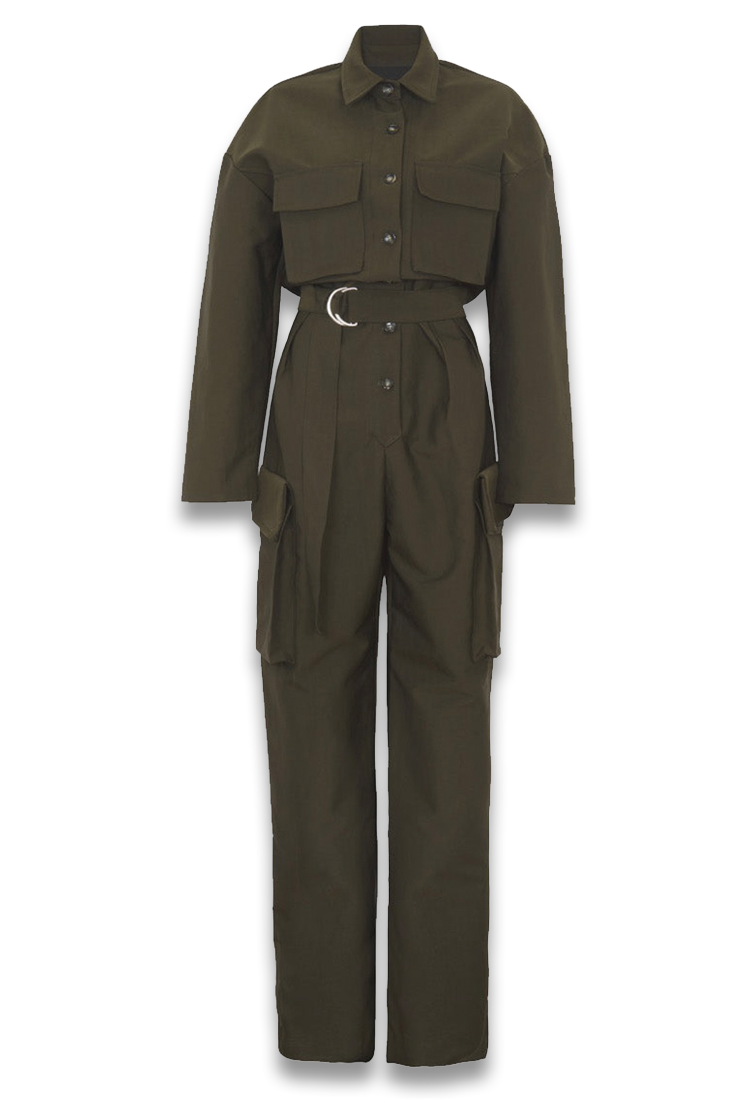 Linda Jumpsuit
