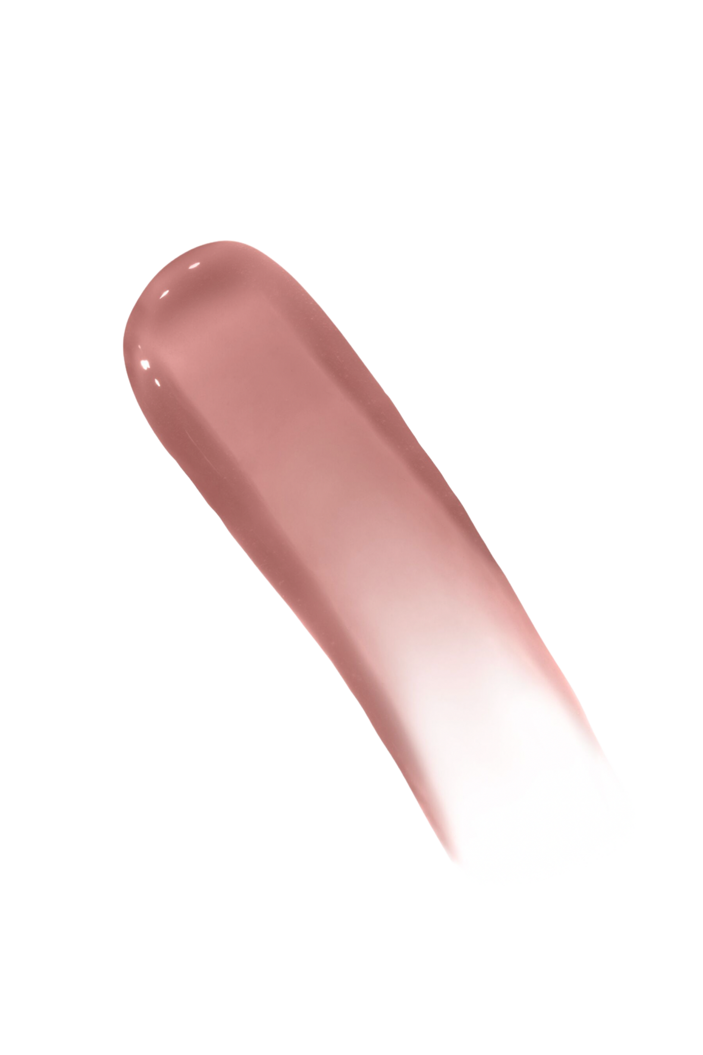 Wondergloss Collagen Lip Oil + (Nude Nectar)
