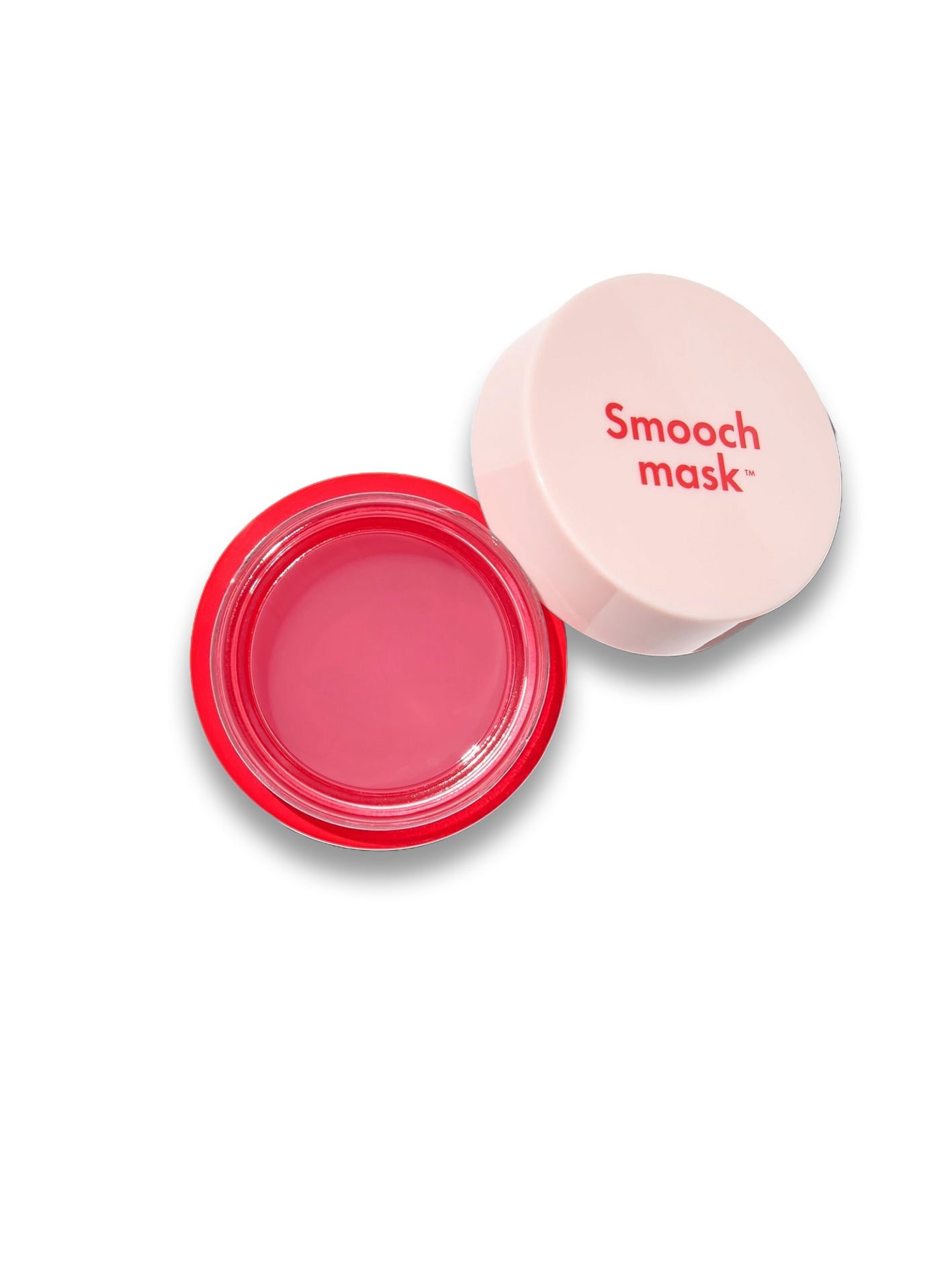 Luxe Overnight Lip Treatment