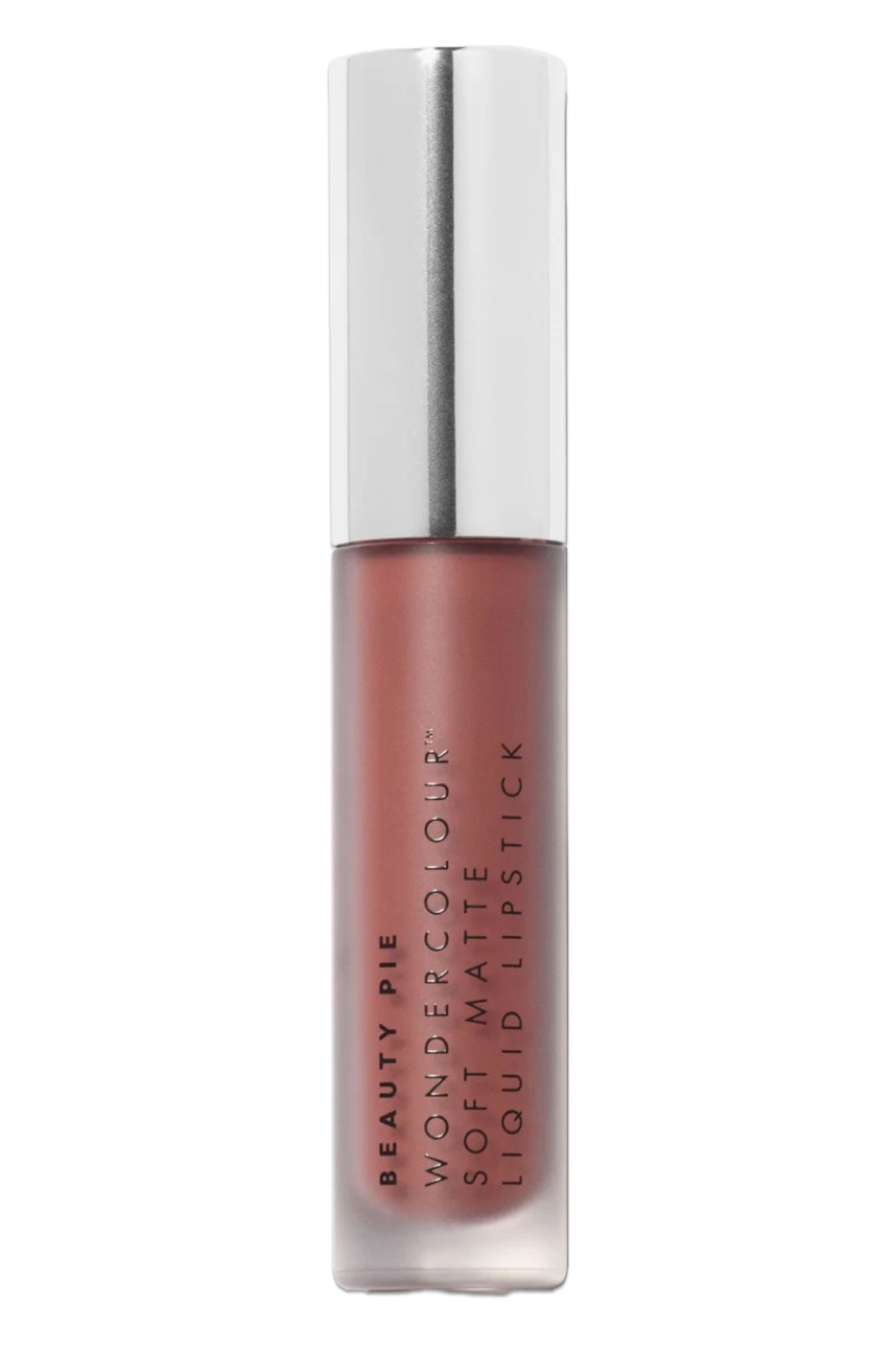Wondercolour™ Soft Matte Liquid Lipstick (Bear)