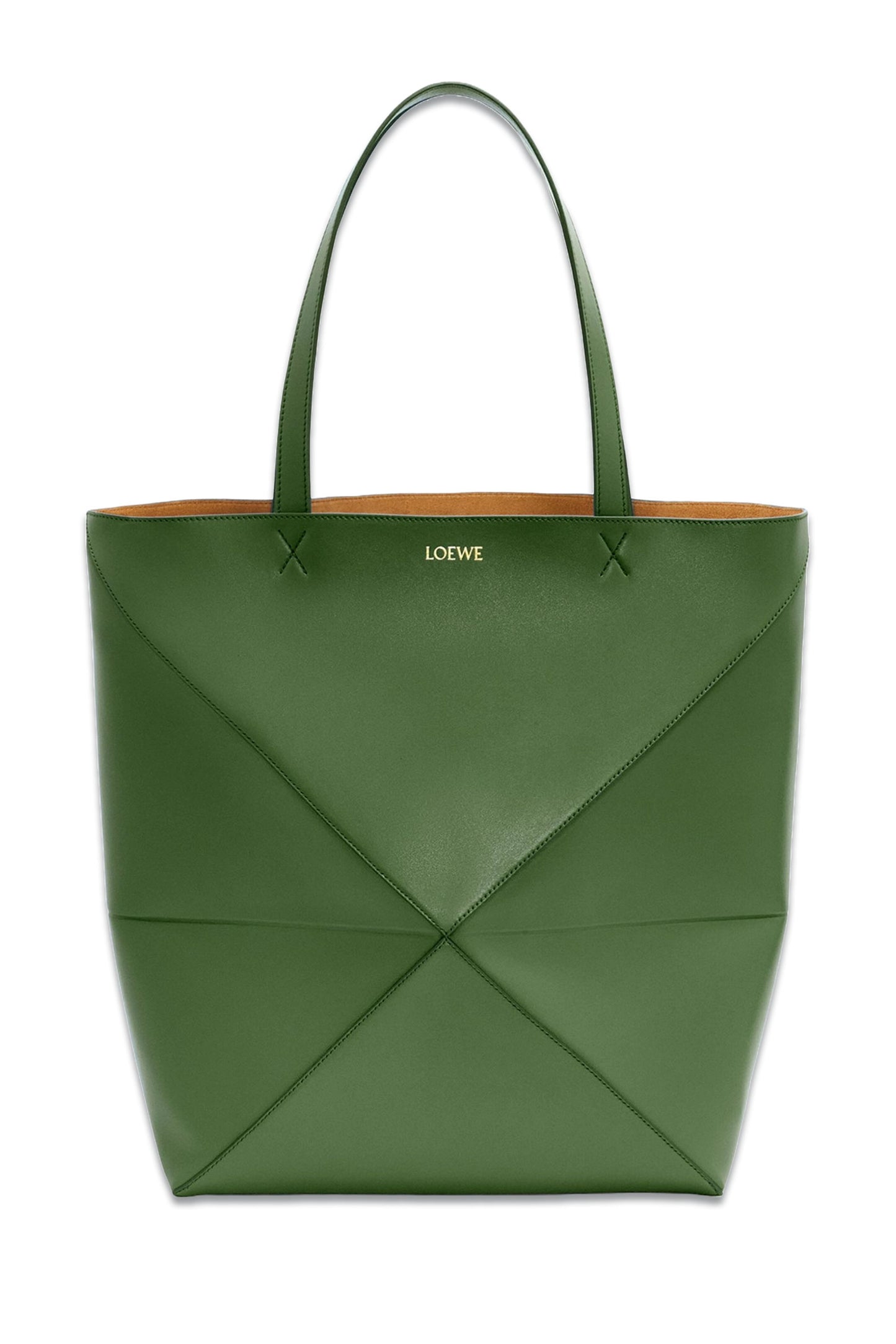 Large Fold Puzzle Tote Bag
