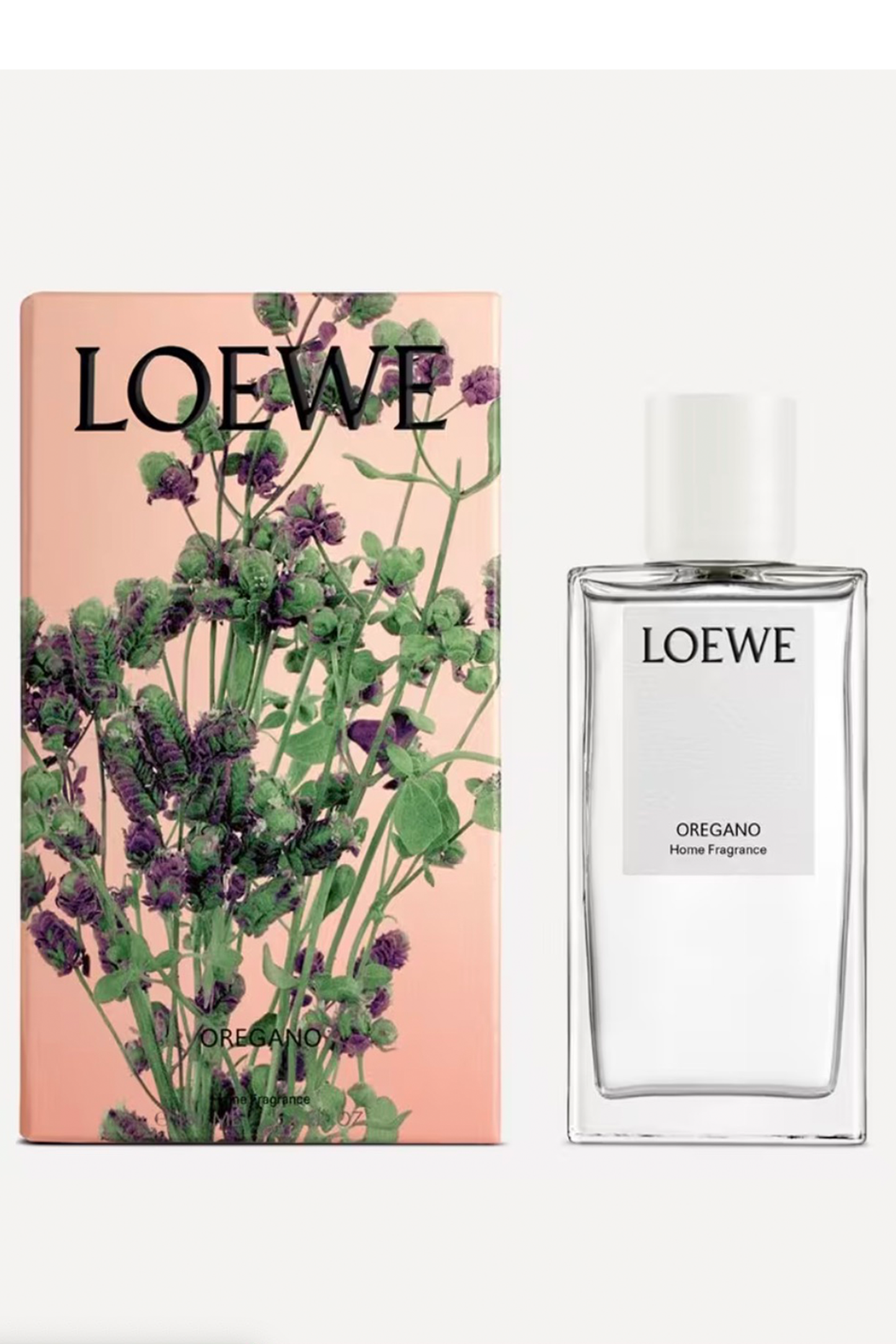 Oregano Home Fragrance 150ml