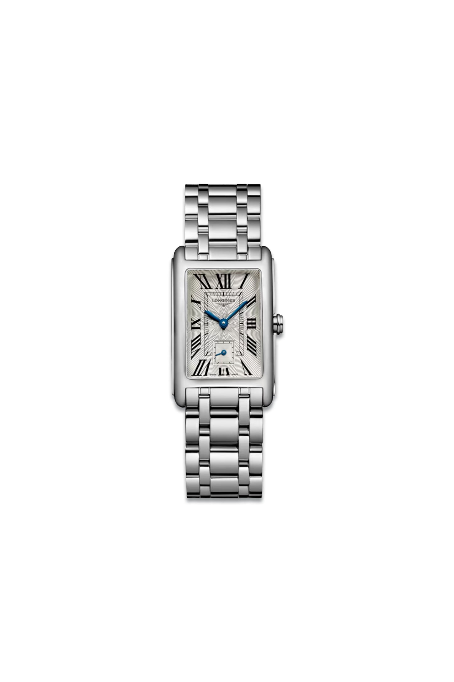 Dolcevita Sterling Silver