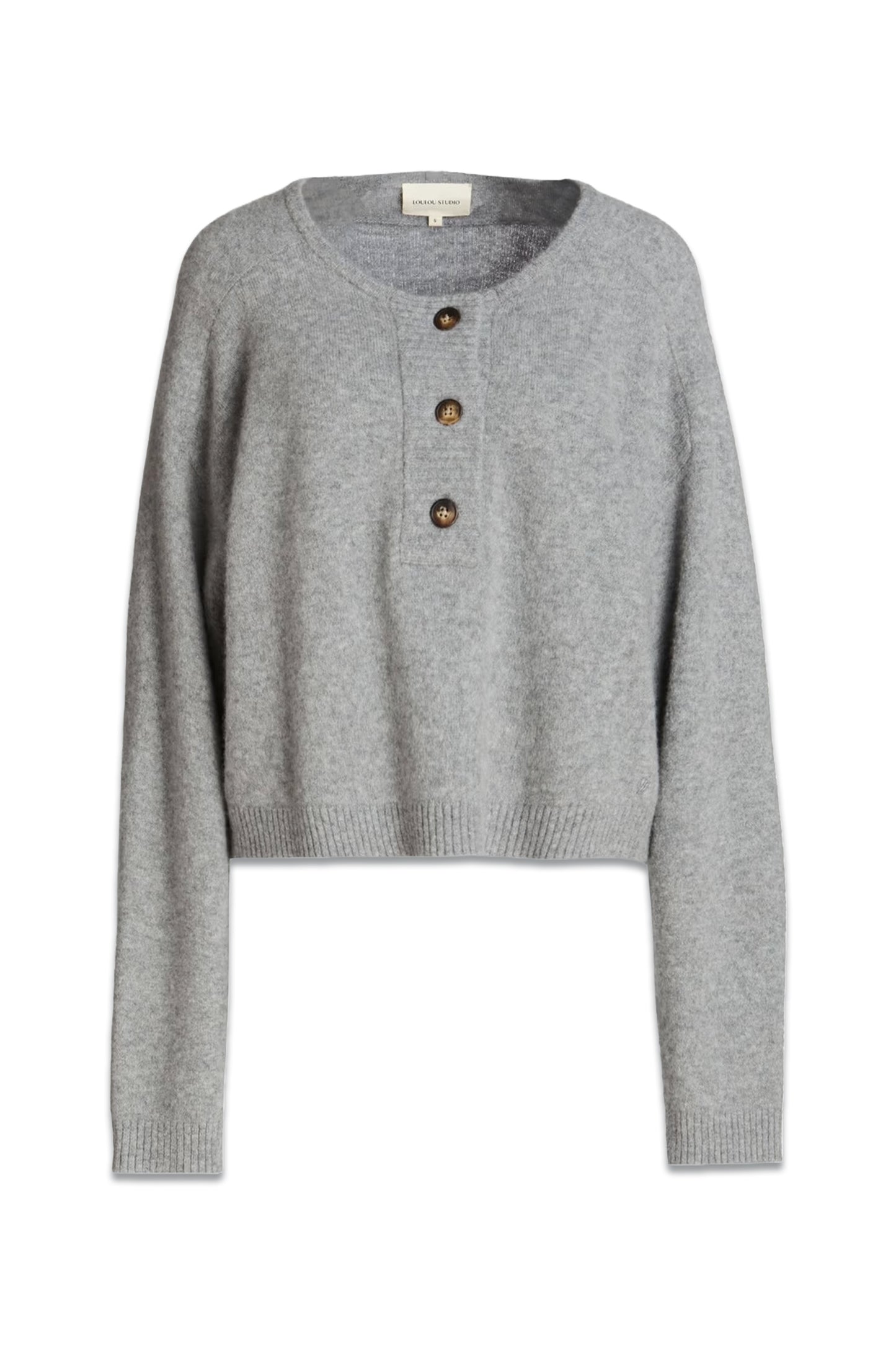 Badura Cashmere-blend Sweater