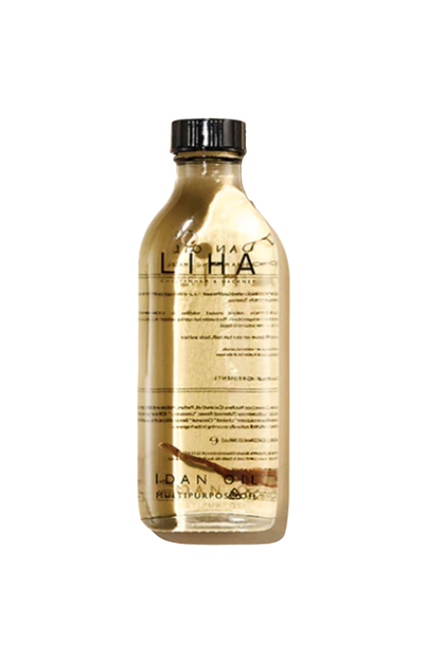 Idan Oil