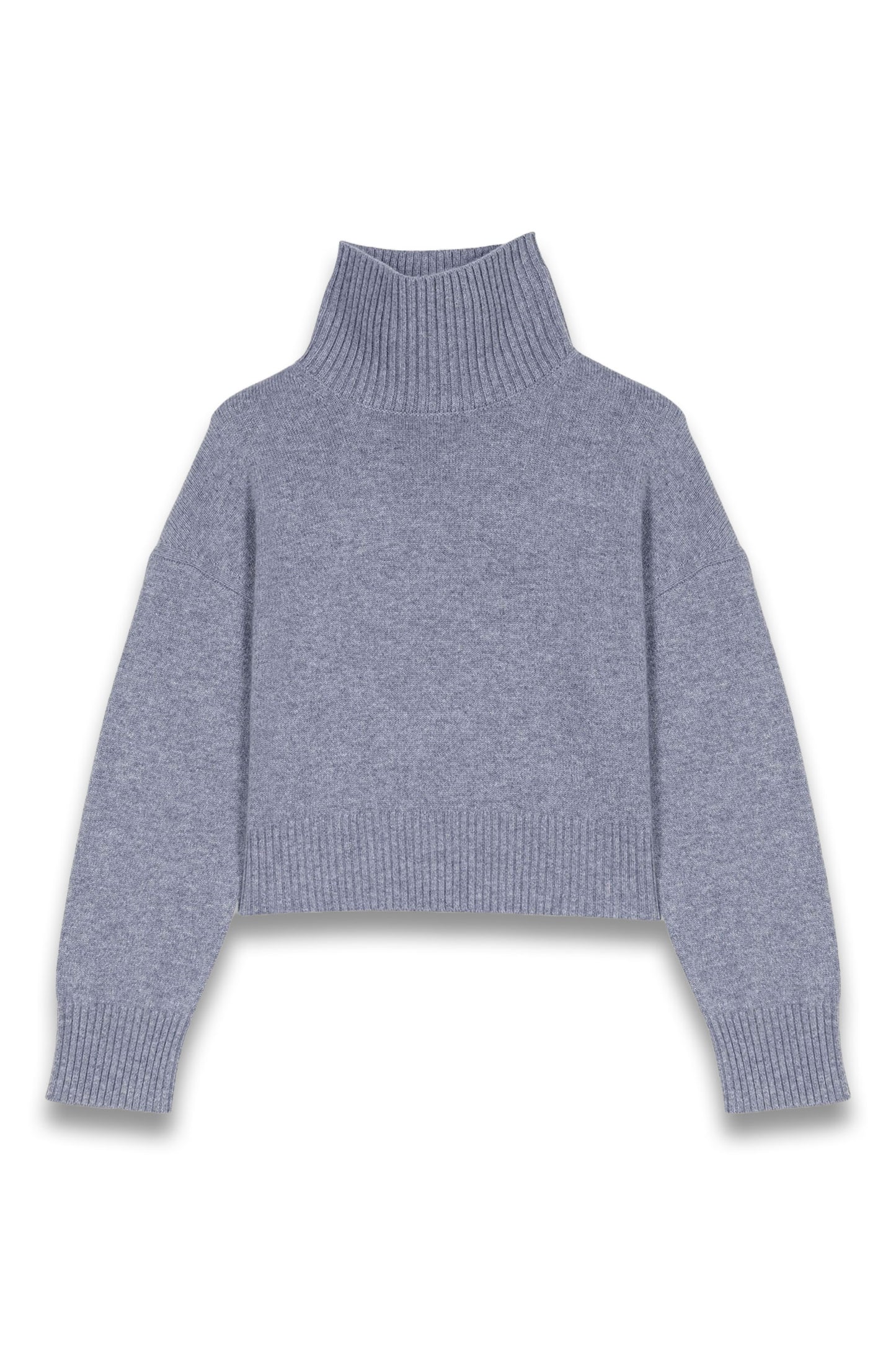 Cashmere Knit Jumper