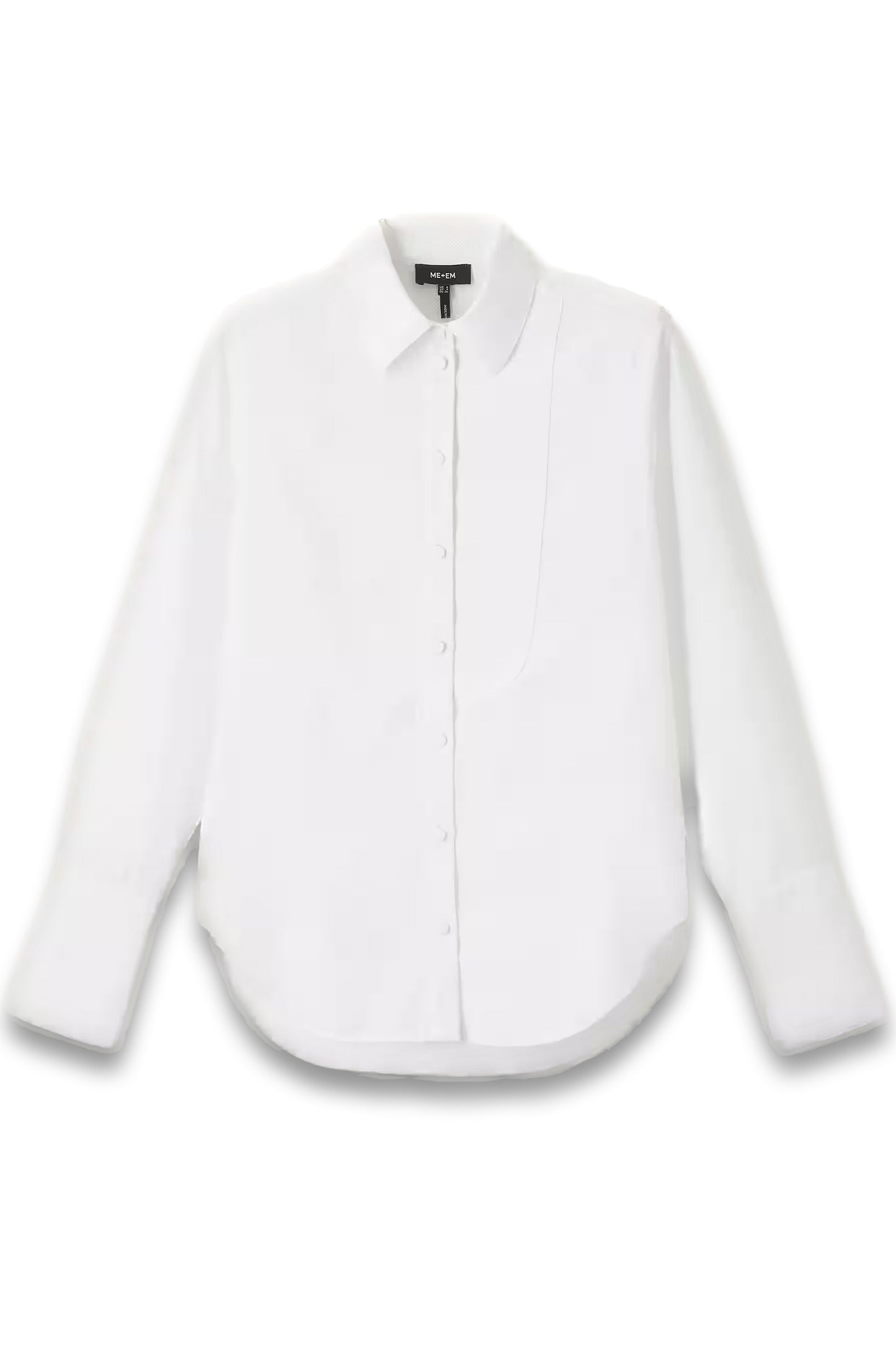 Impossibly Soft Forever Tux Shirt