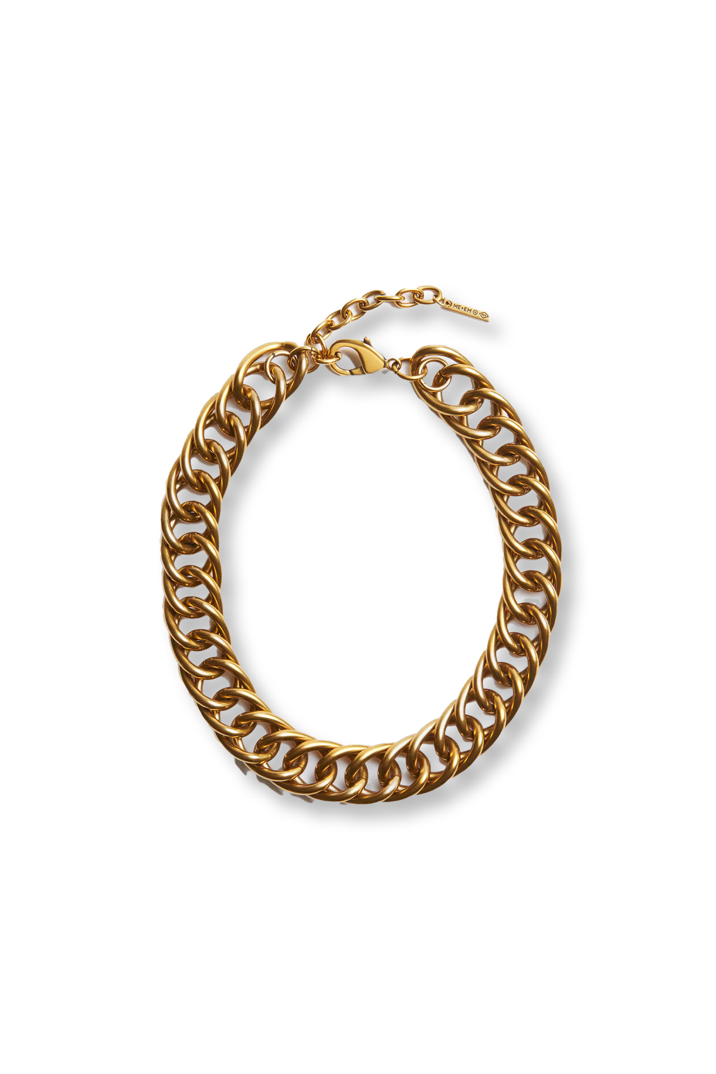2-In-1 Hallmark Chain