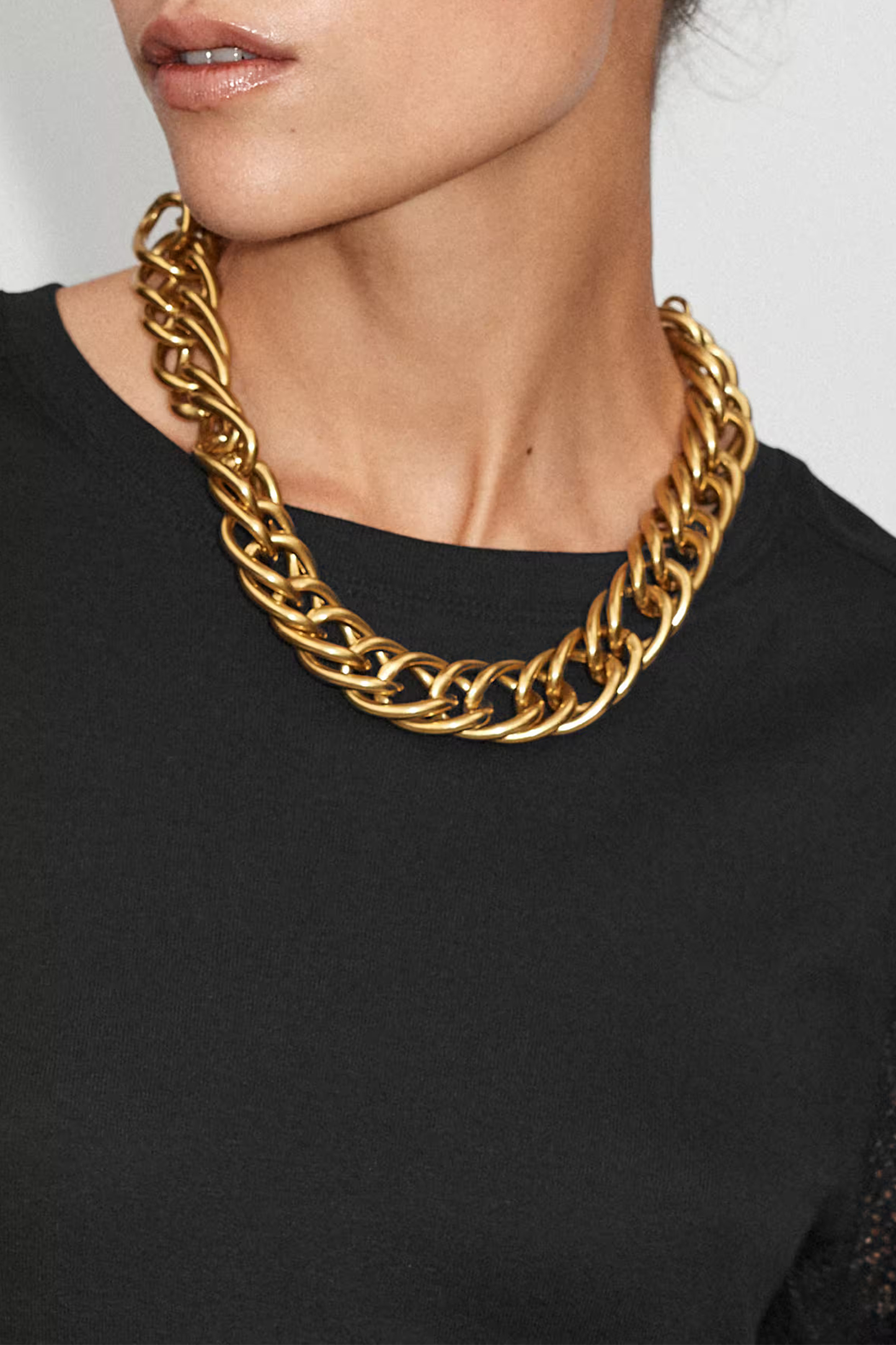 2-In-1 Hallmark Chain