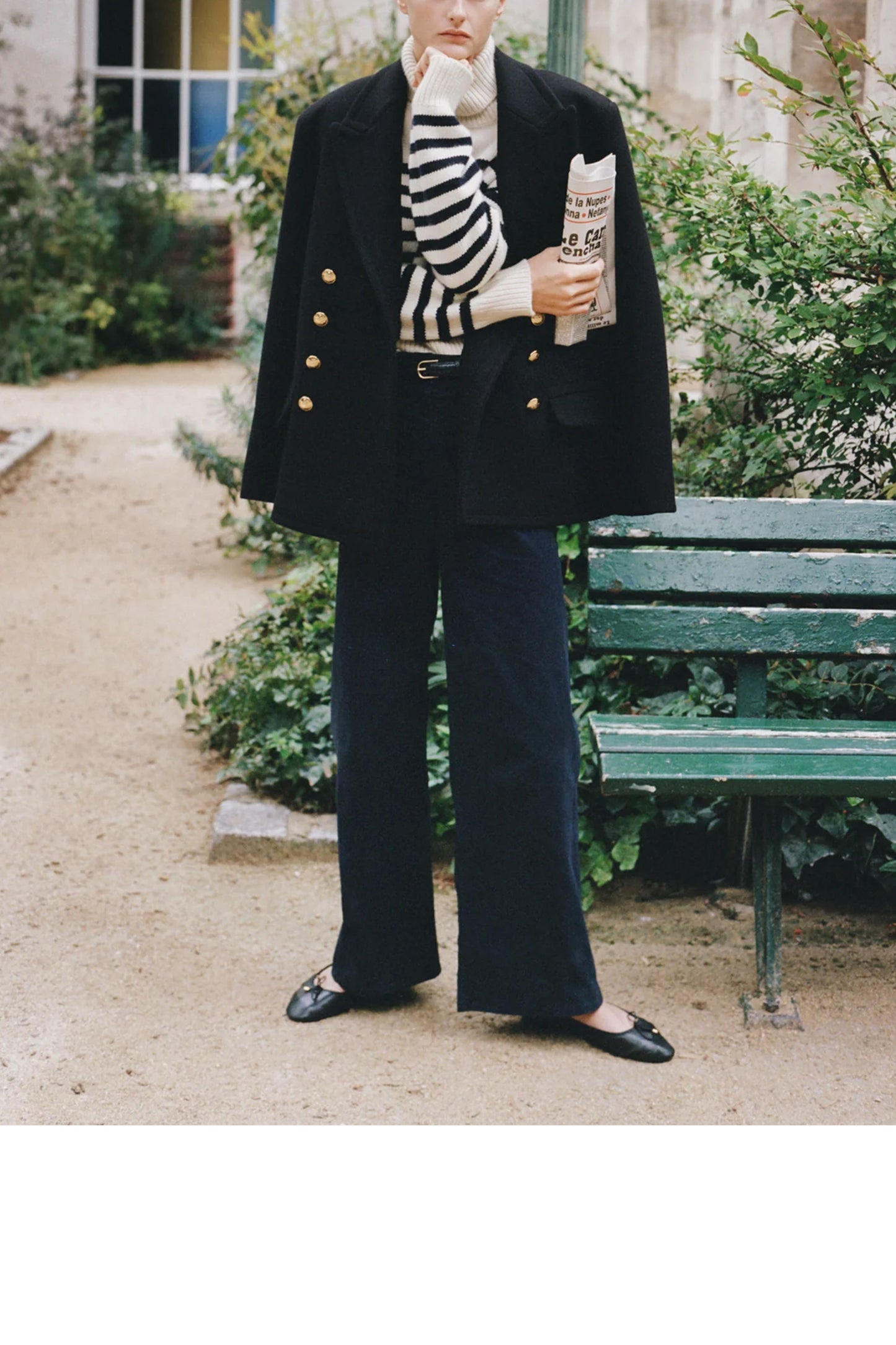 Megan Pant