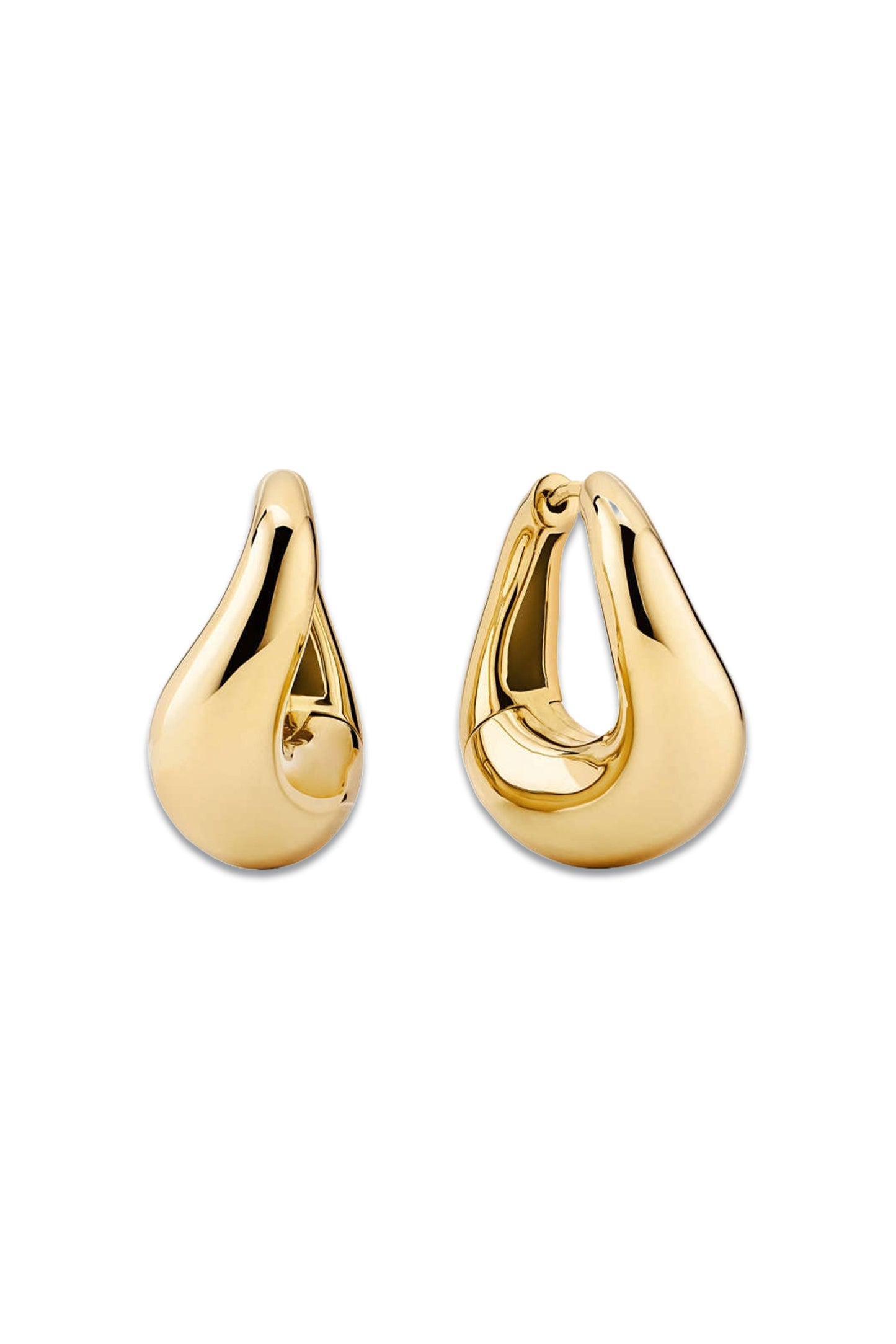 Dôme Figure Hoops