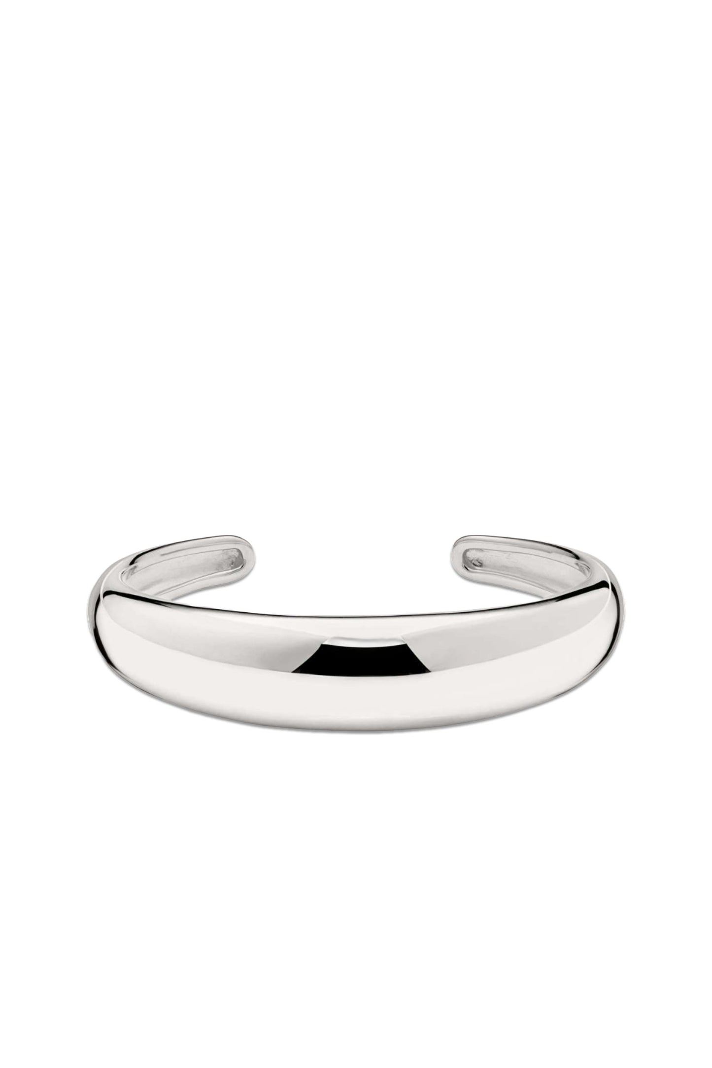 13mm Dôme Cuff Bracelet