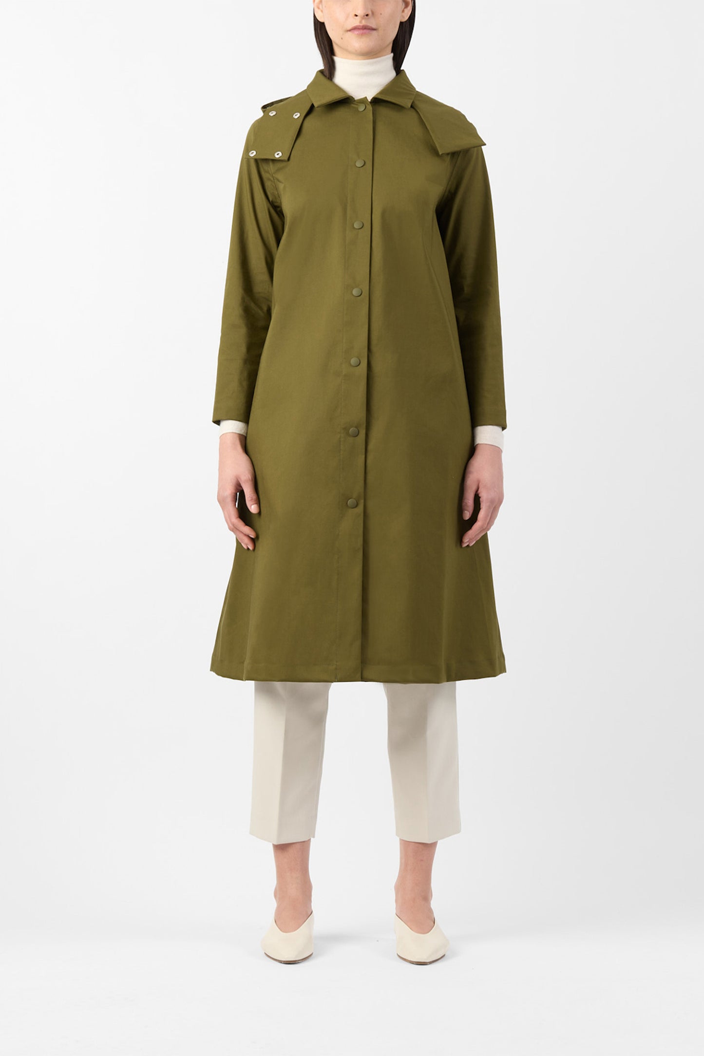 Anna Coat