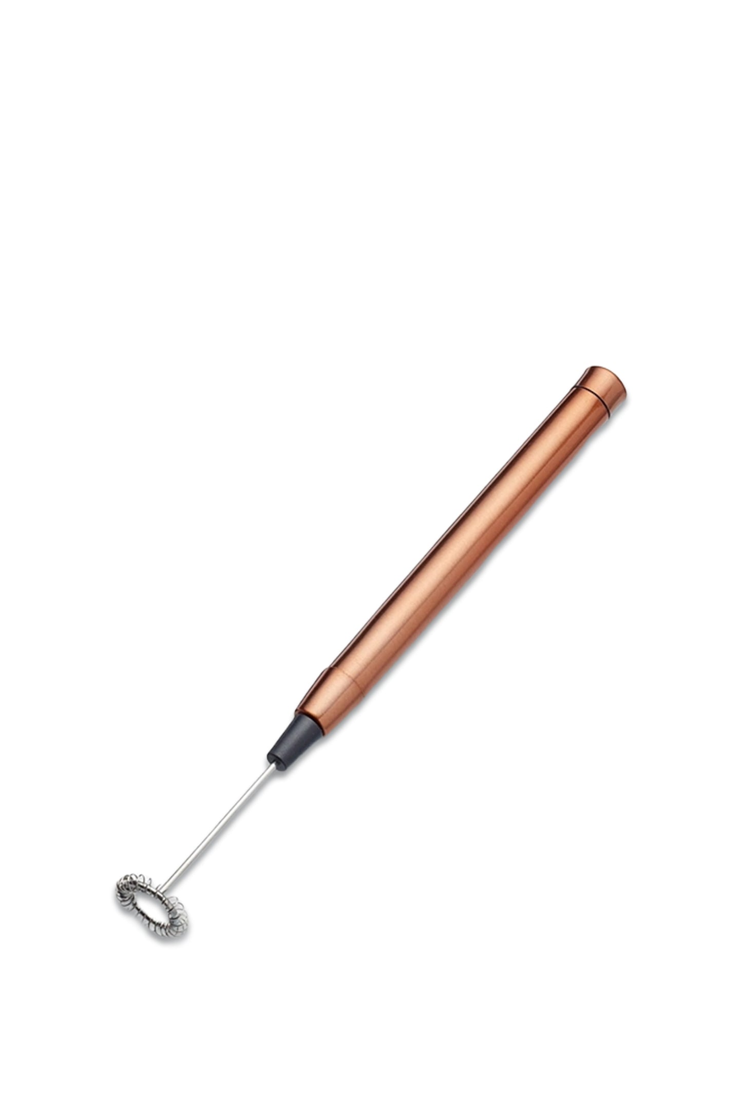 La Cafetiere Stainless Steel Milk Frother