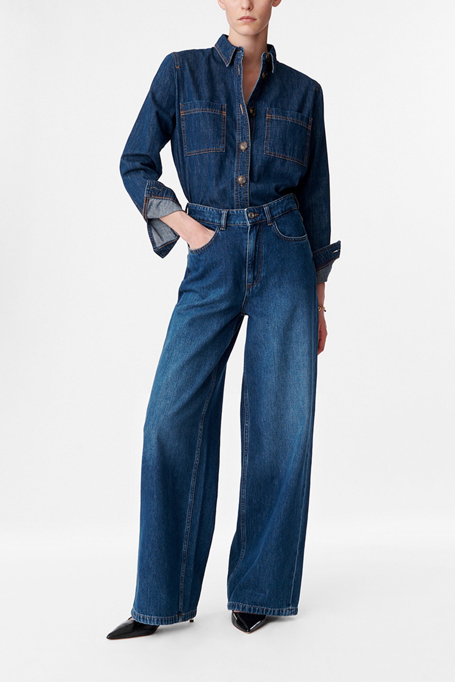 Bilbao Jeans