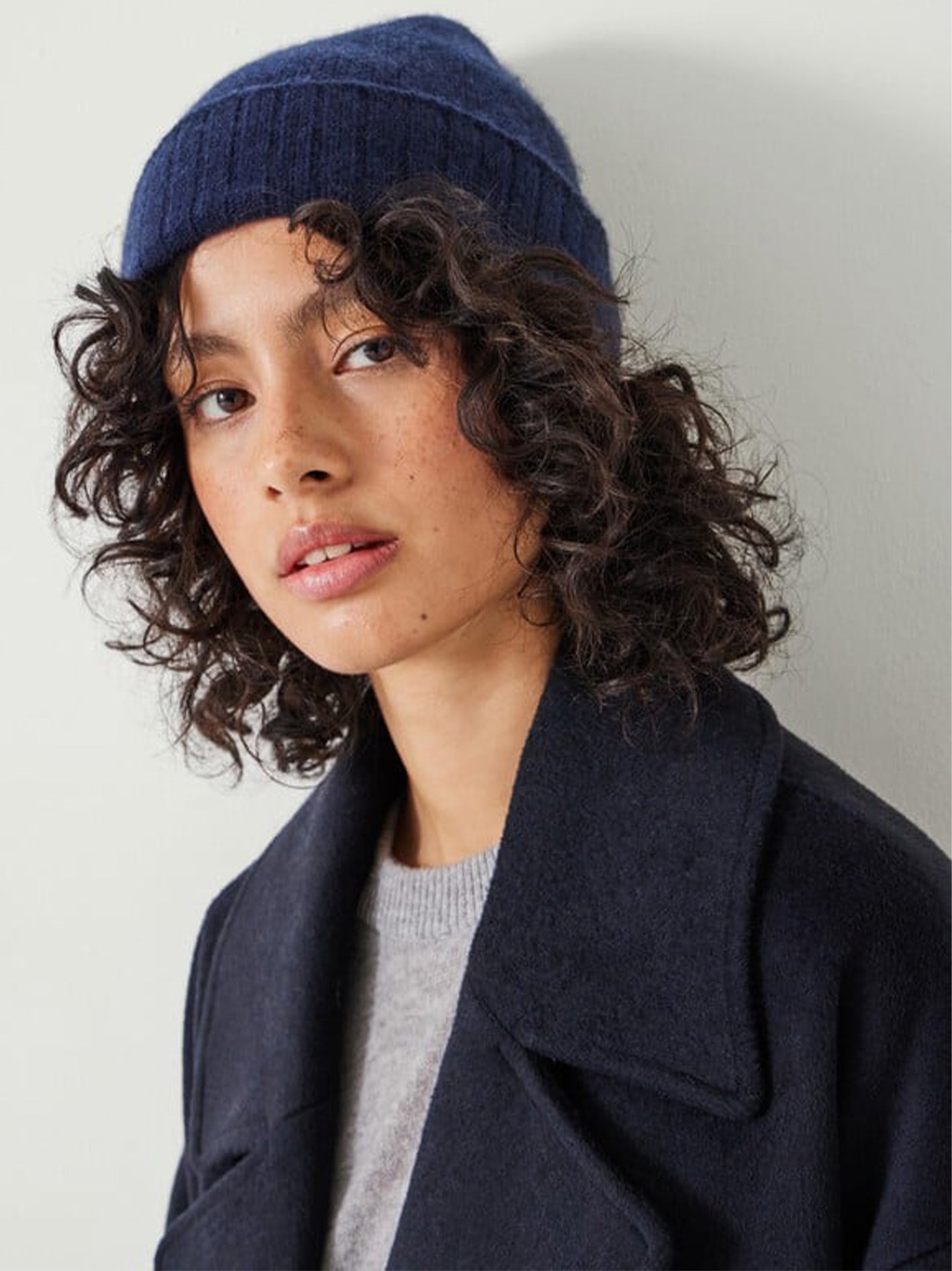Cashmere Beanie