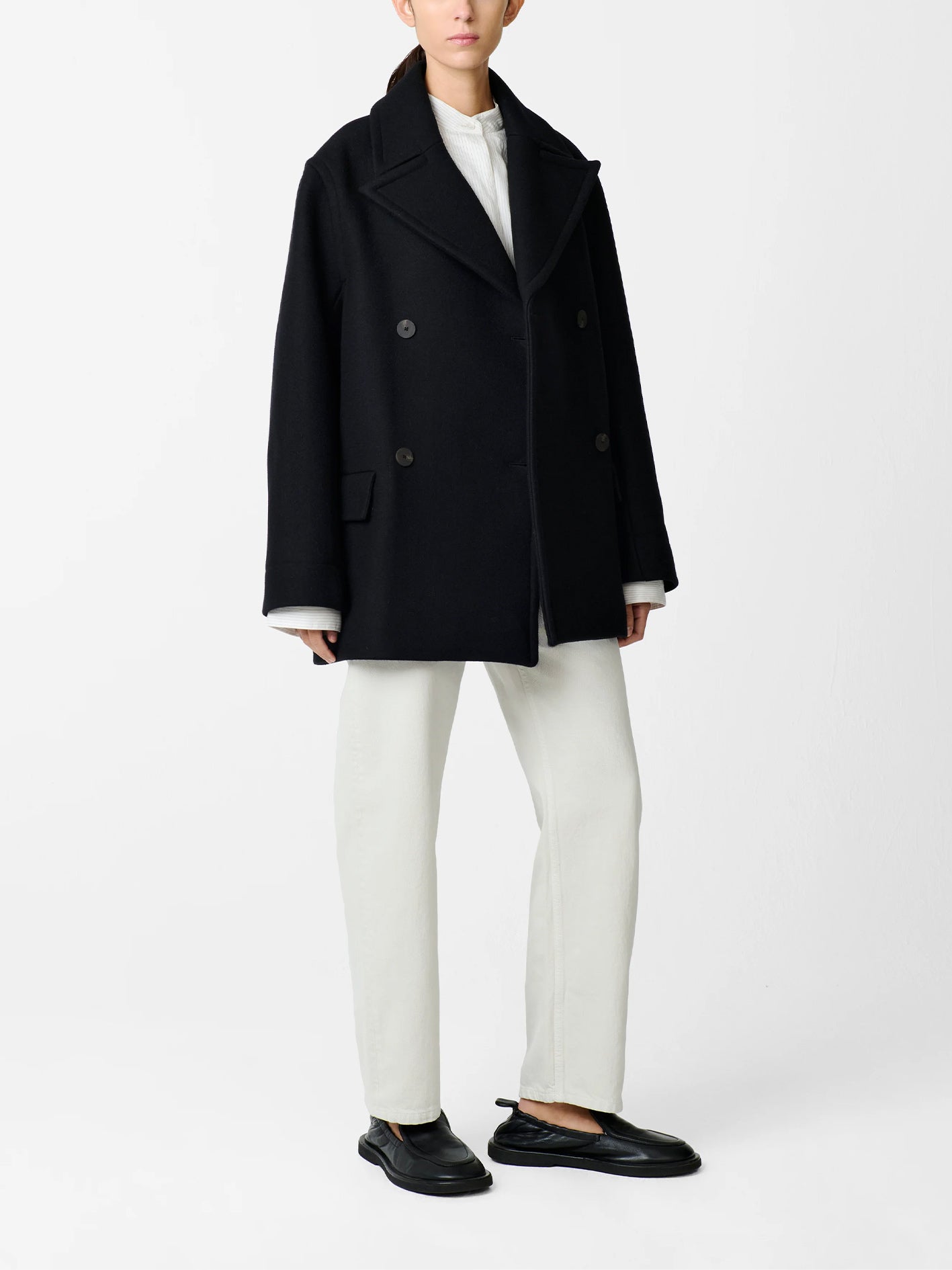 Coles Coat