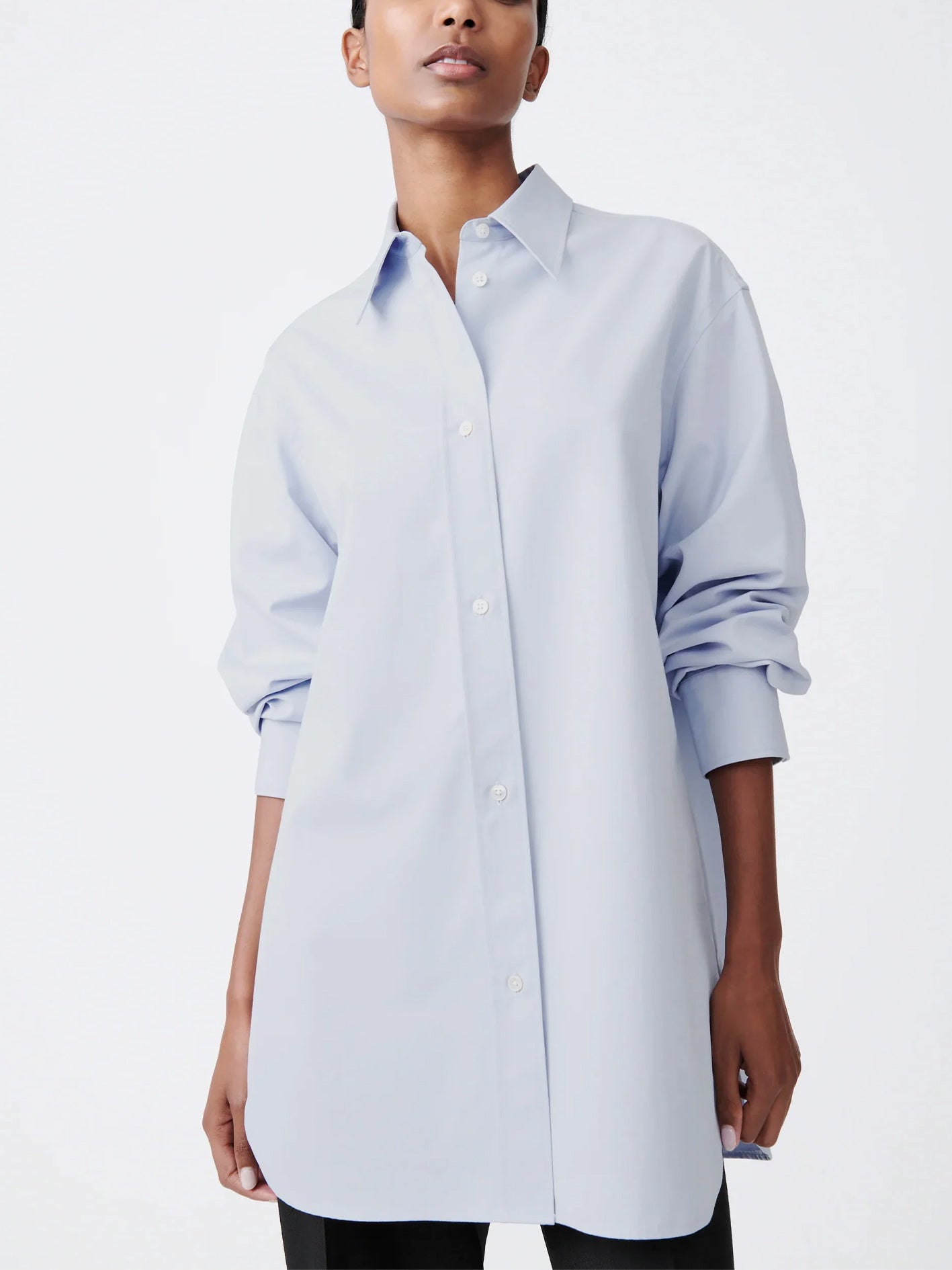 Santos Oxford Shirt
