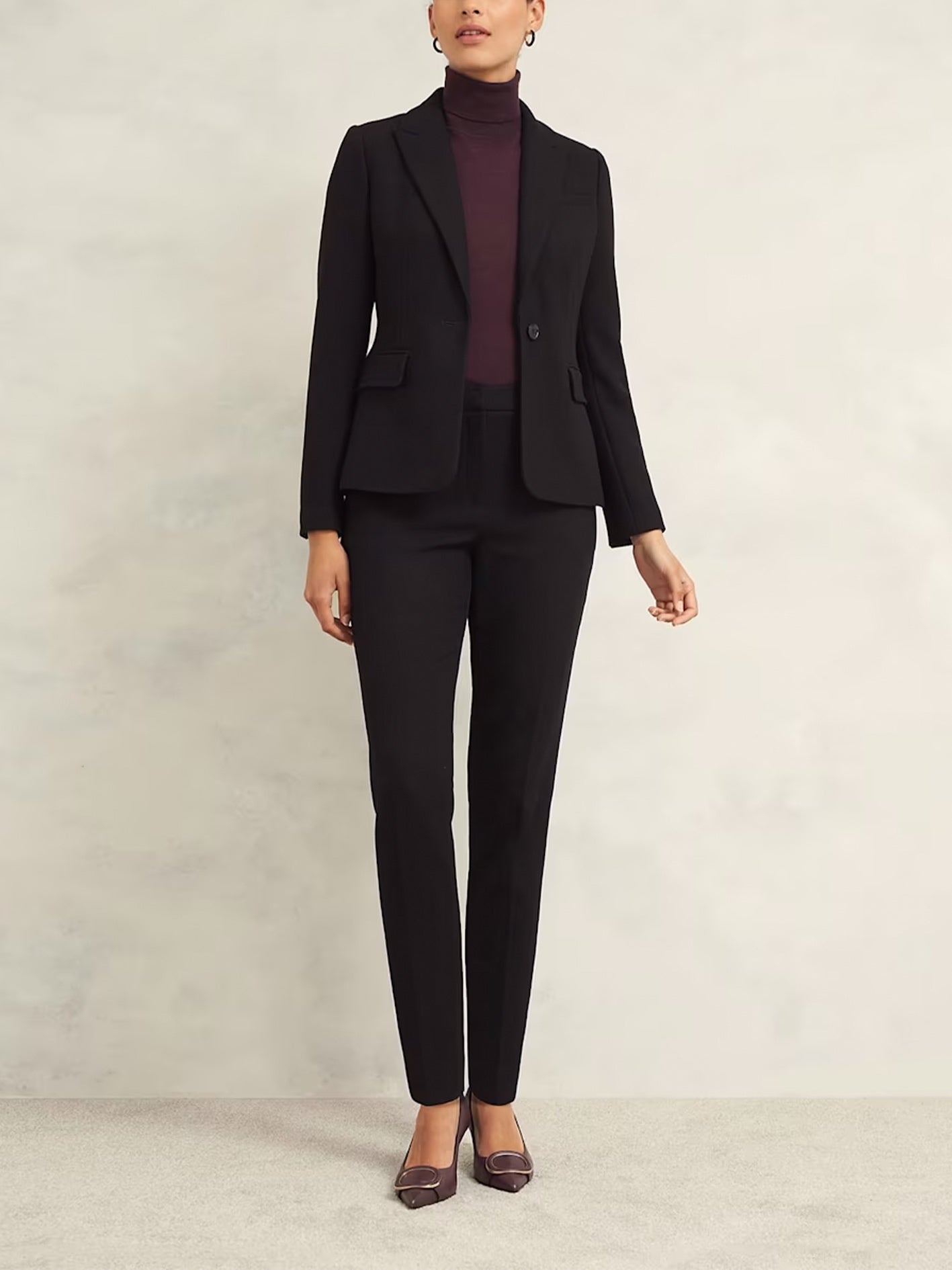 Mia Slim Trousers