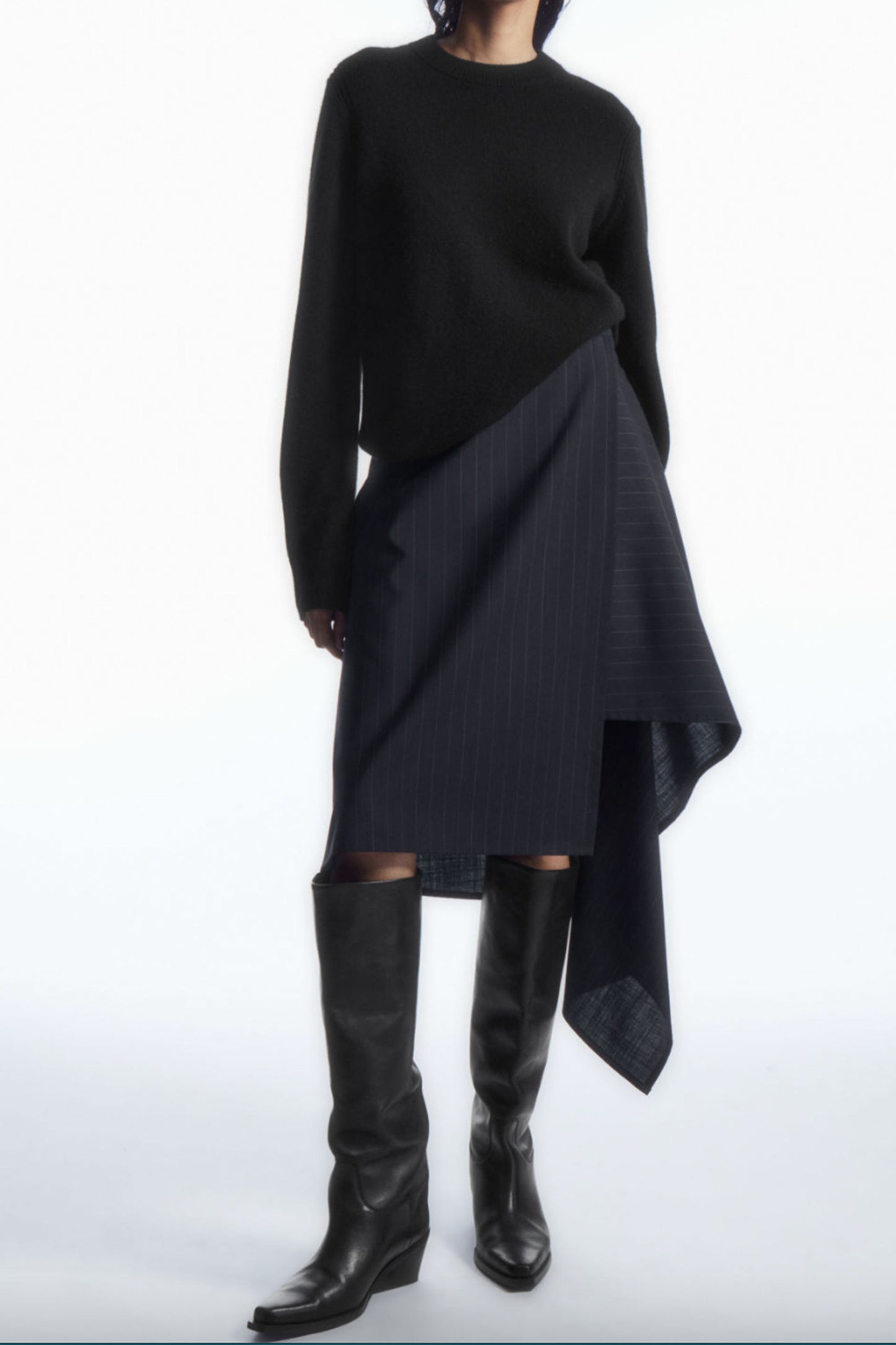 Pure Cashmere Jumper