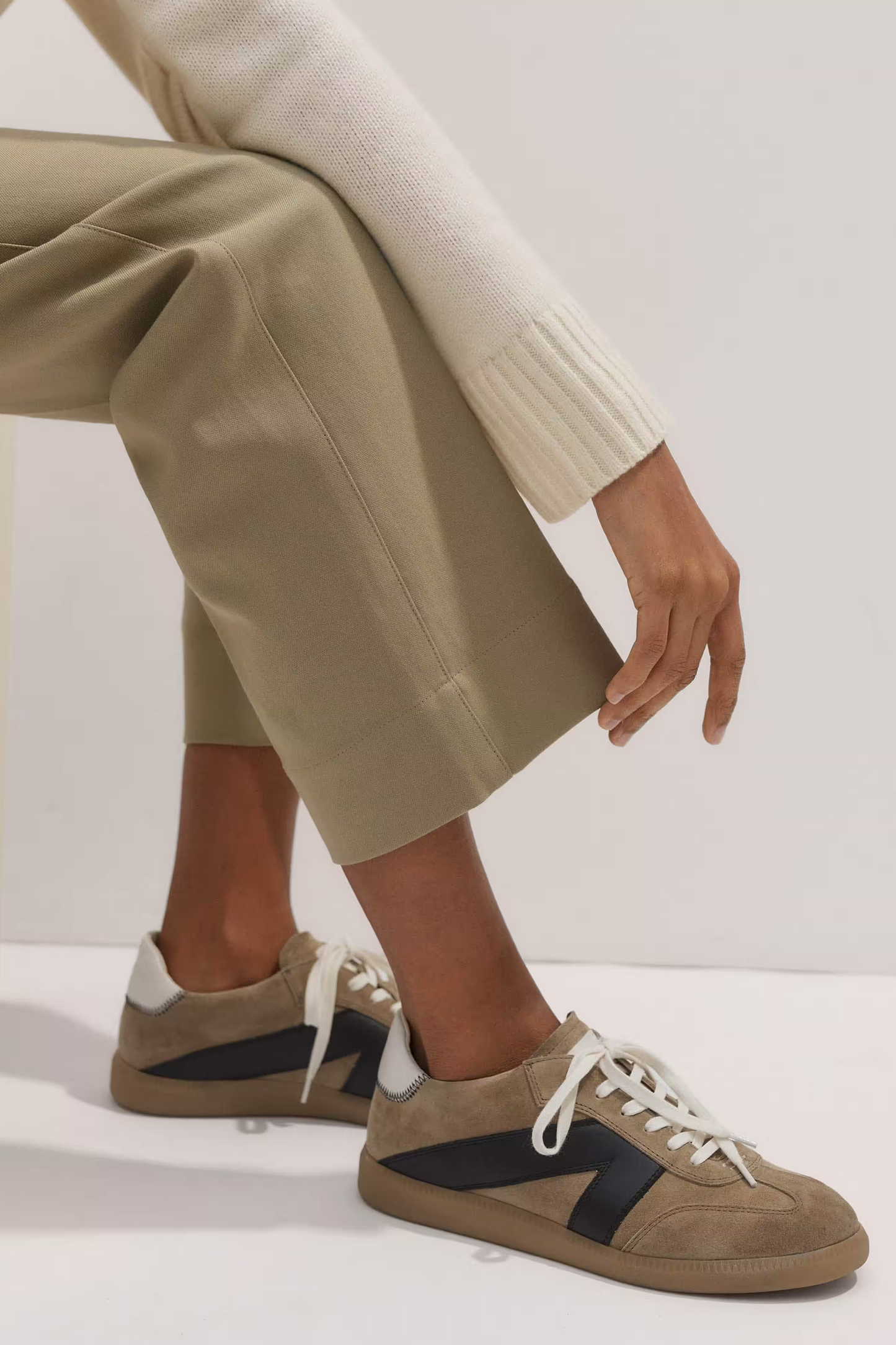 Retro Trainer