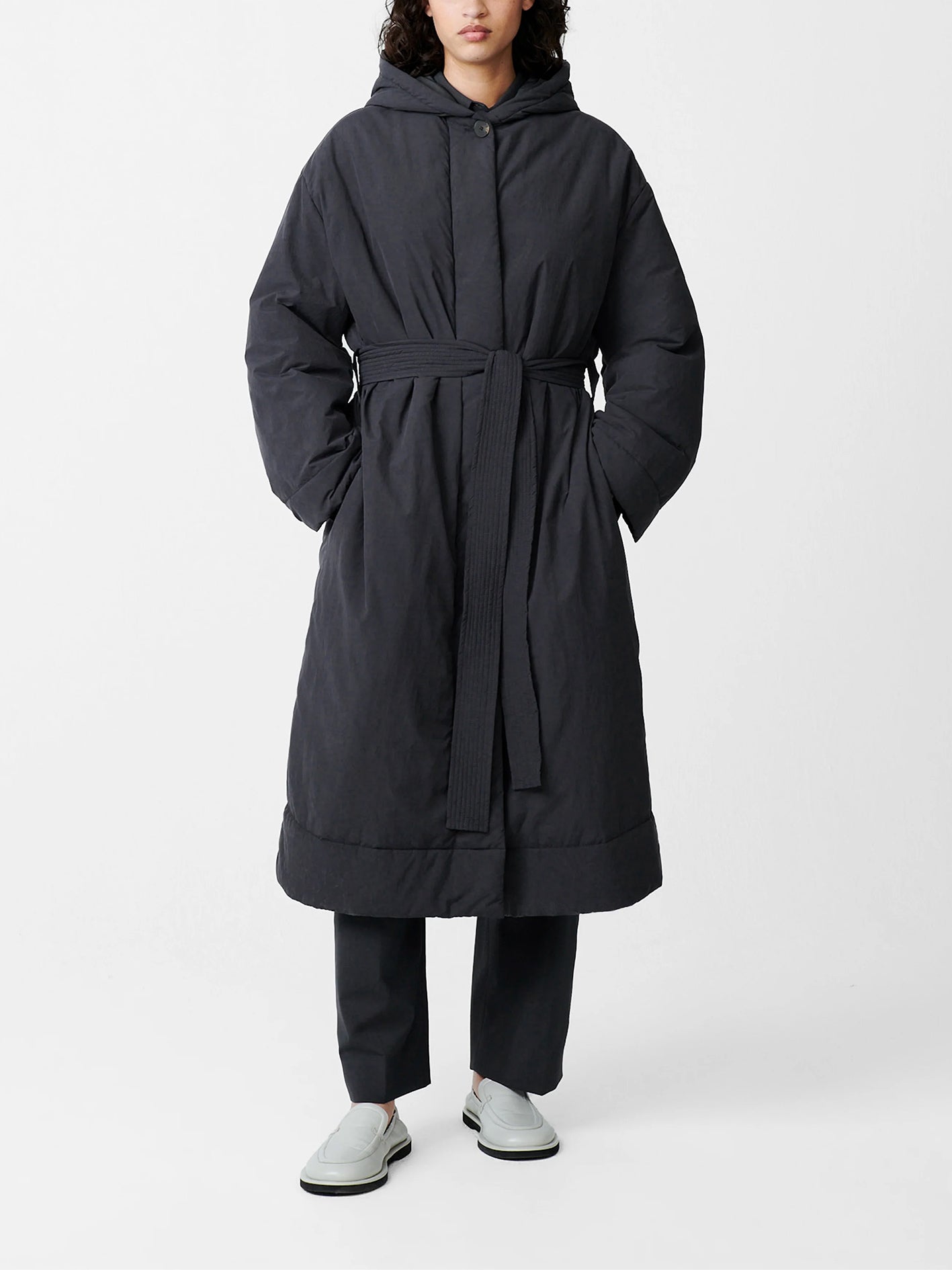 Kariba Ecodown Coat