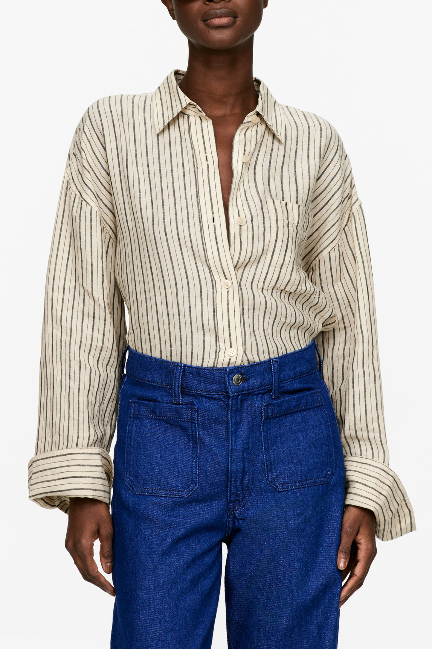 Linen Shirt