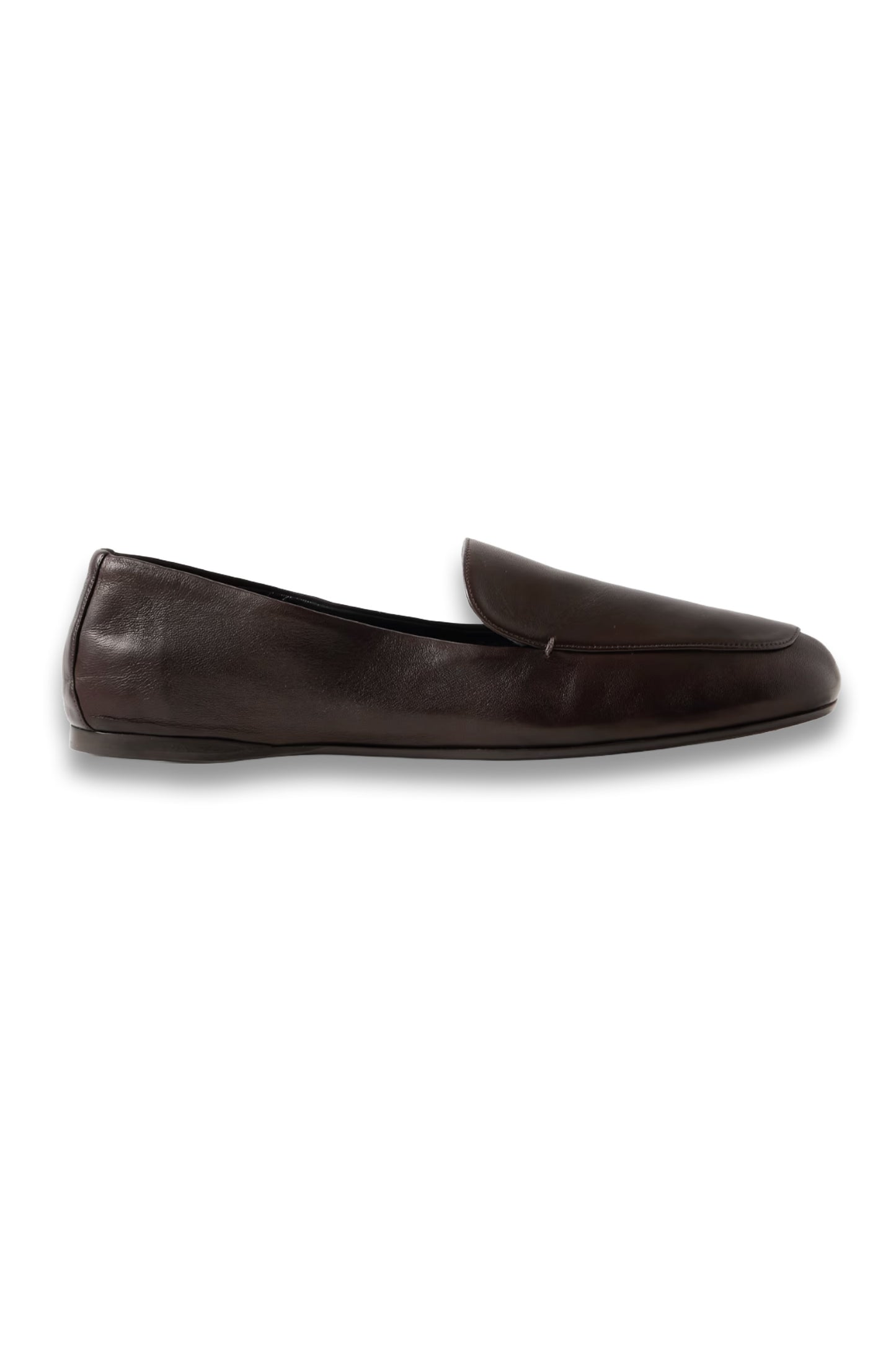 Monroe Leather Loafers