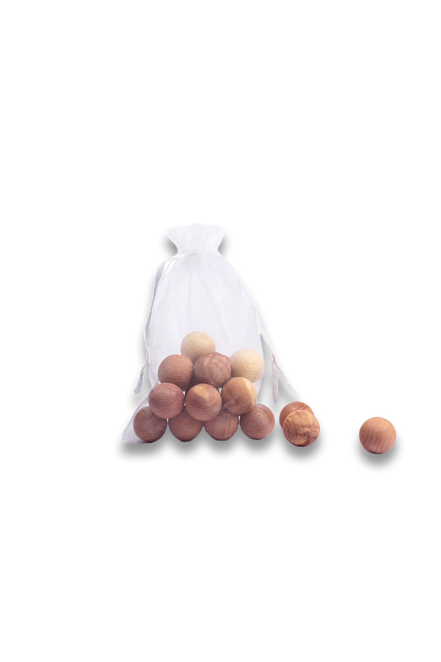 Canada Red Cedar Balls