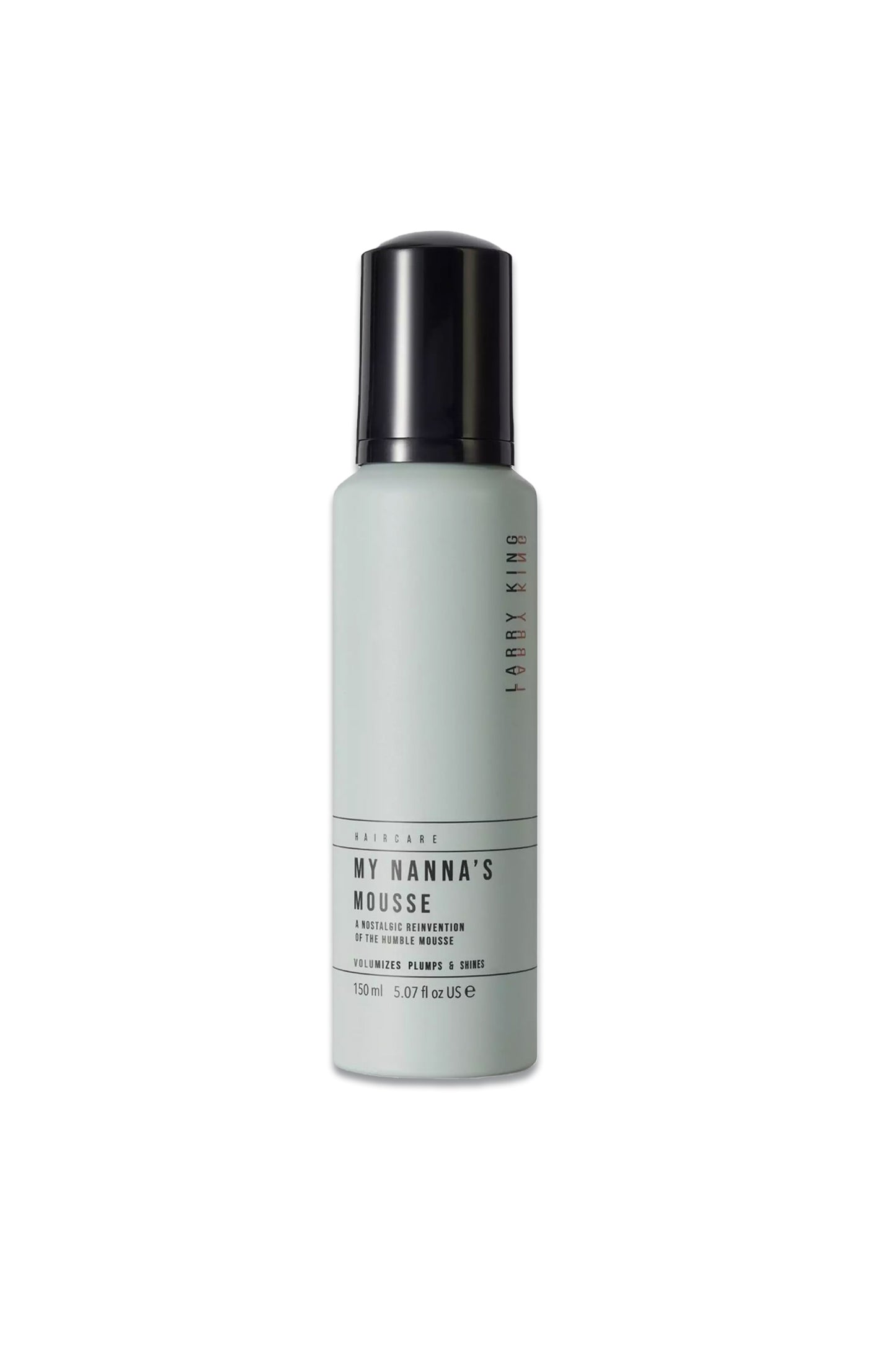 My Nanna’s Mousse 150ml